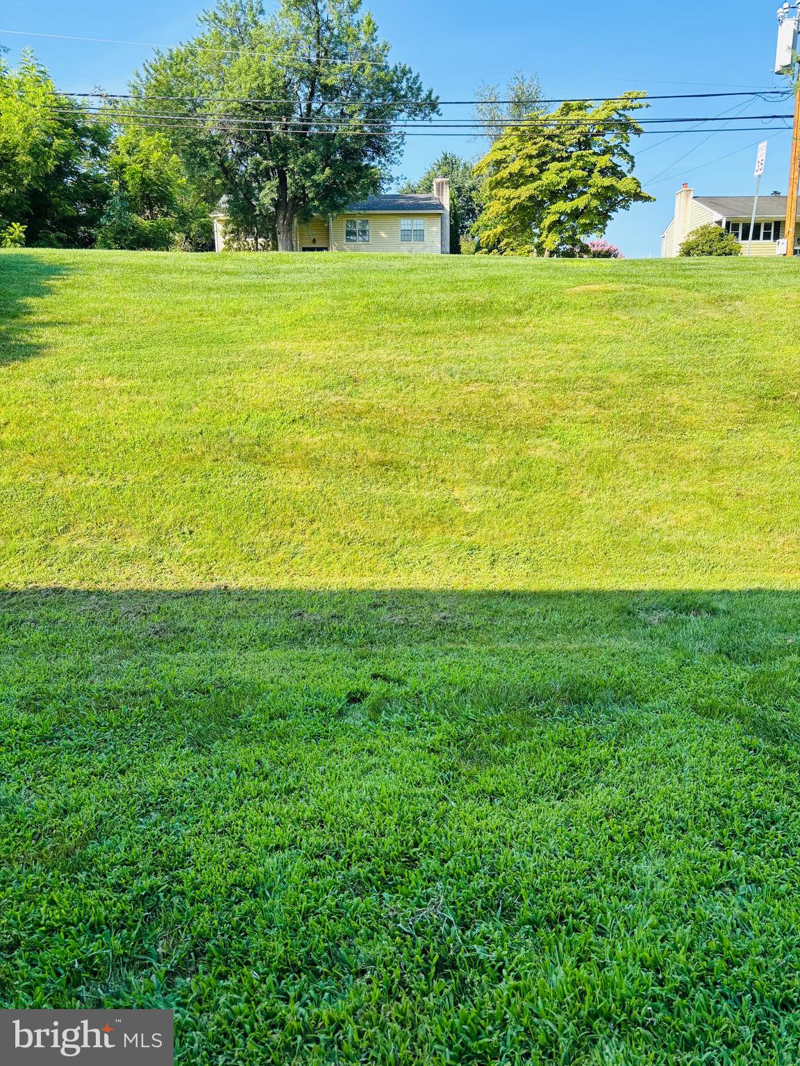 CAINES CREEK - Residential Lease