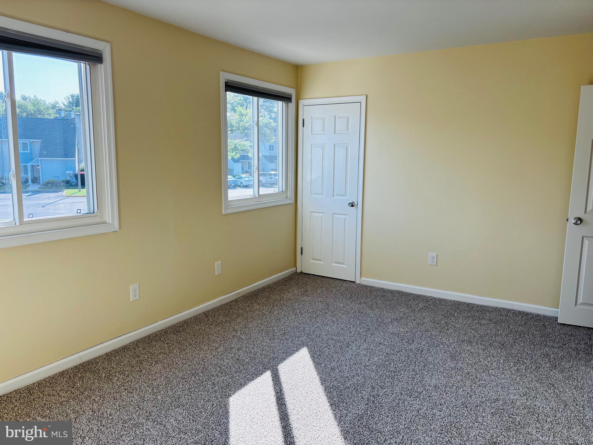 CAINES CREEK - Residential Lease