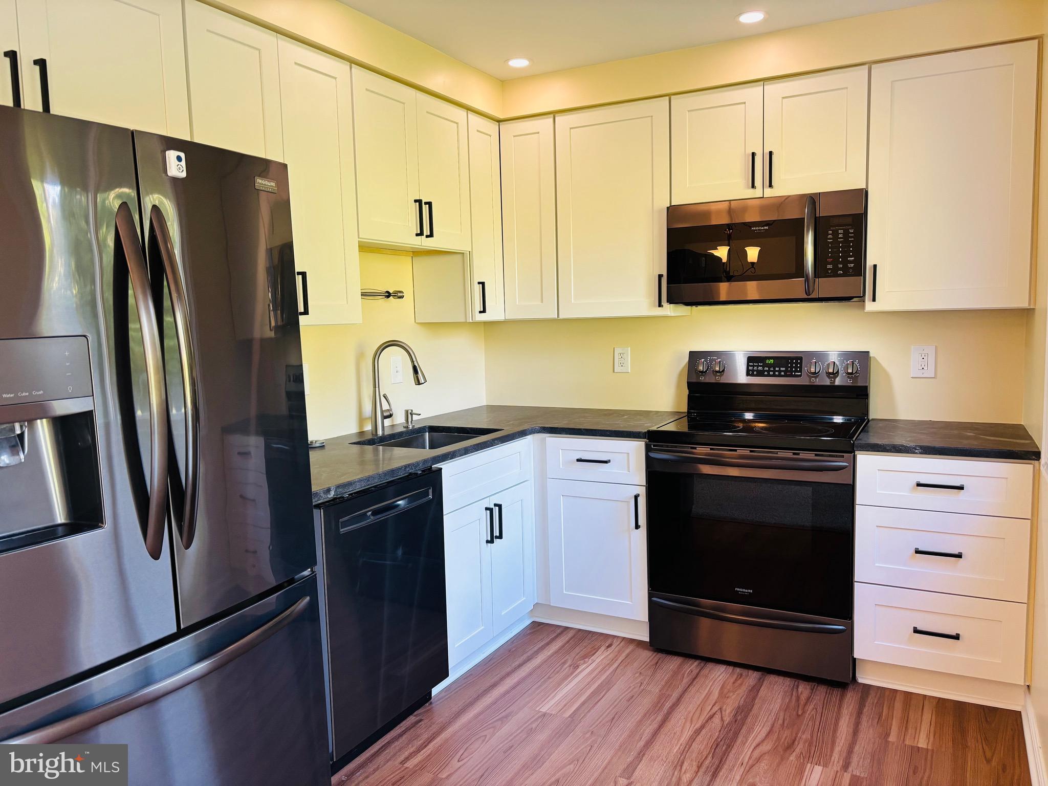 CAINES CREEK - Residential Lease