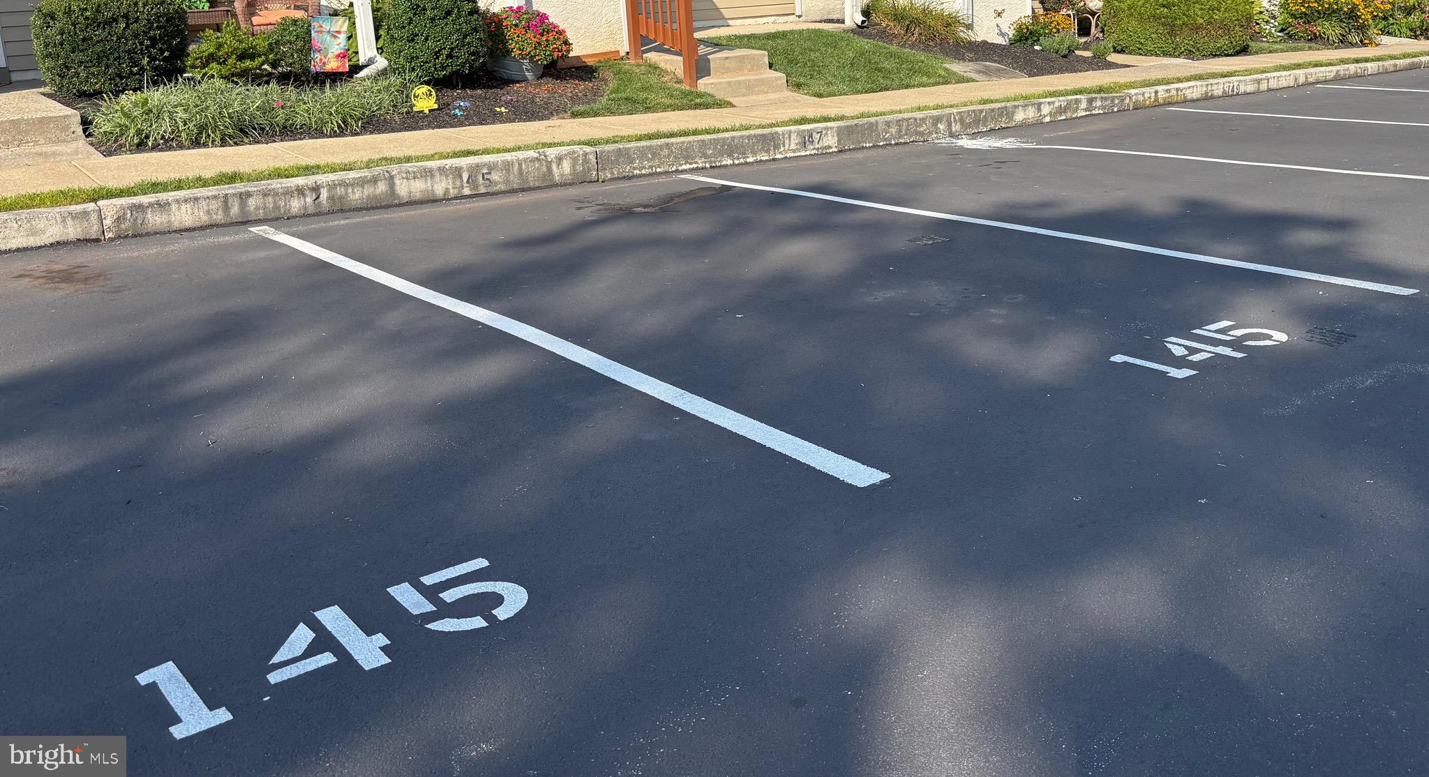 CAINES CREEK - Residential Lease