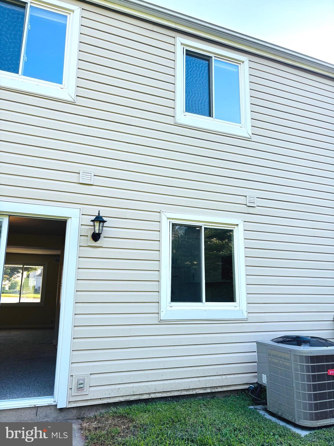 CAINES CREEK - Residential Lease