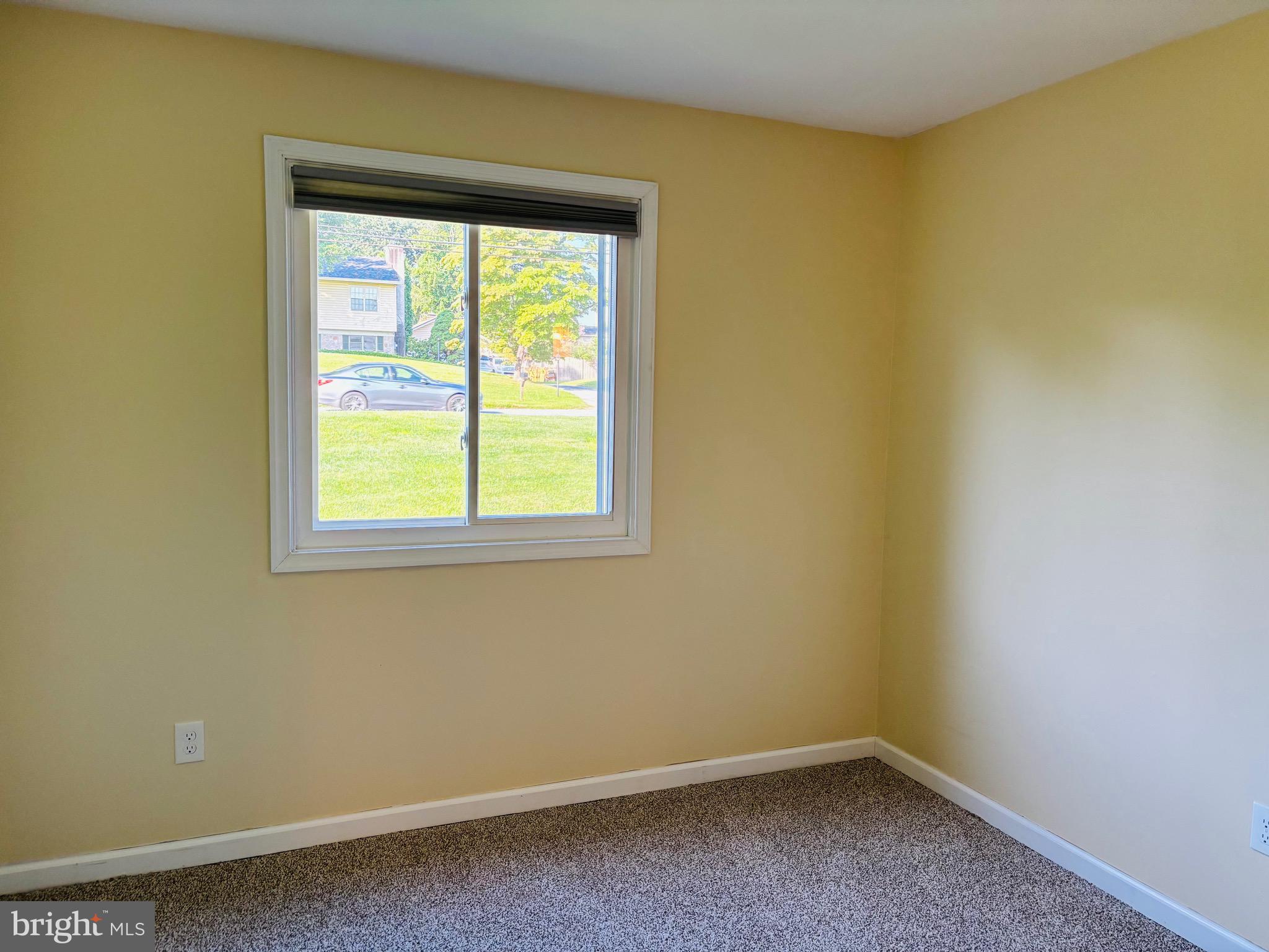 CAINES CREEK - Residential Lease