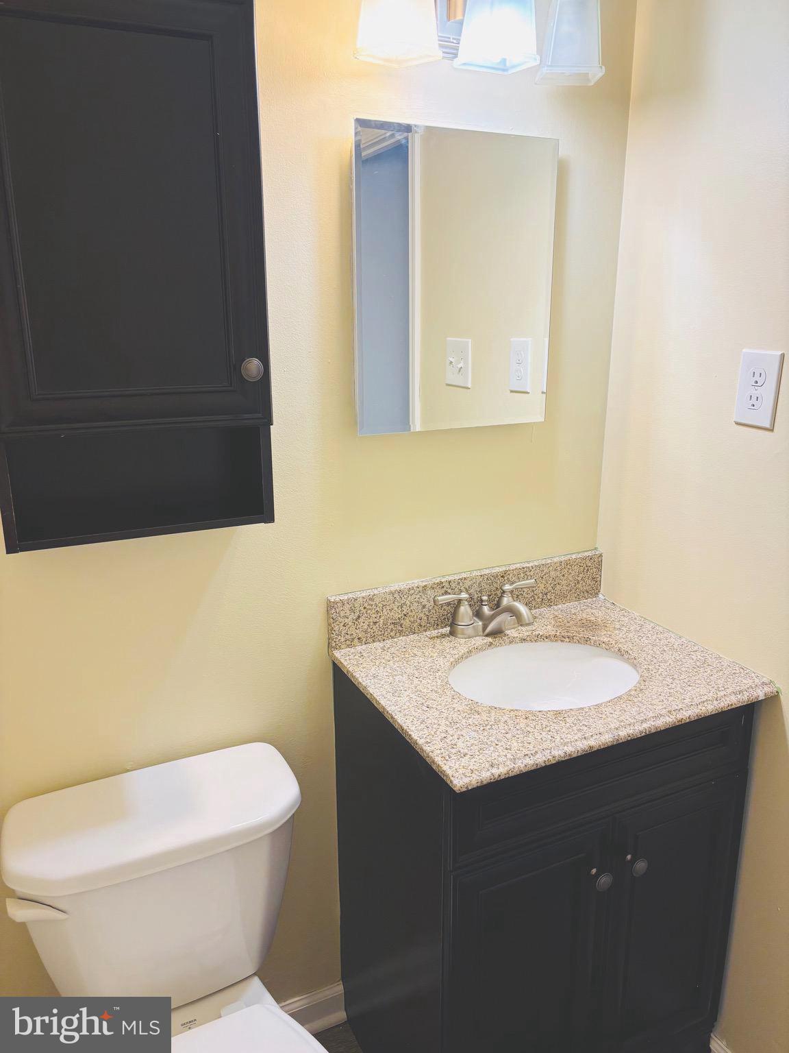 CAINES CREEK - Residential Lease