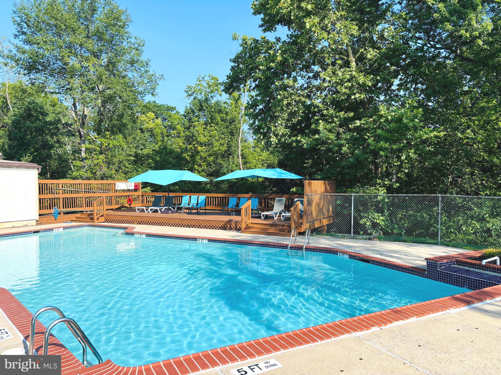 CAINES CREEK - Residential Lease