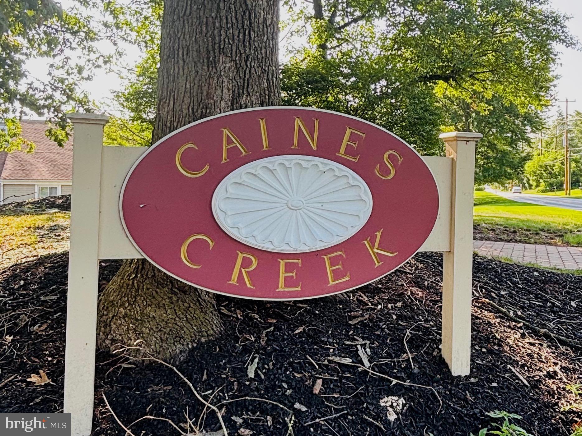 Recently updated a turnkey 3 bedrooms 2 bath townhome in desirable Caines Creek Community in Phoenixville school district is for rent now.First floor includes recently updated kitchen, living/dining room, a powder room and a laundry room. Step out from kitchen onto patio , perfect for outdoor entertaining or quiet relaxation.
Upstairs you will find three spacious bedrooms, a full hall bath and a linen closet.Plenty of closets storage, freshly painted and new carpets throughout the house.
The home includes two reserved parking spots, additional guest parking ,and an outdoor storage closet.
Just minutes from shopping, dining and major routes.there are multiple local parks and numerous trails for hiking and outdoor enjoyment.