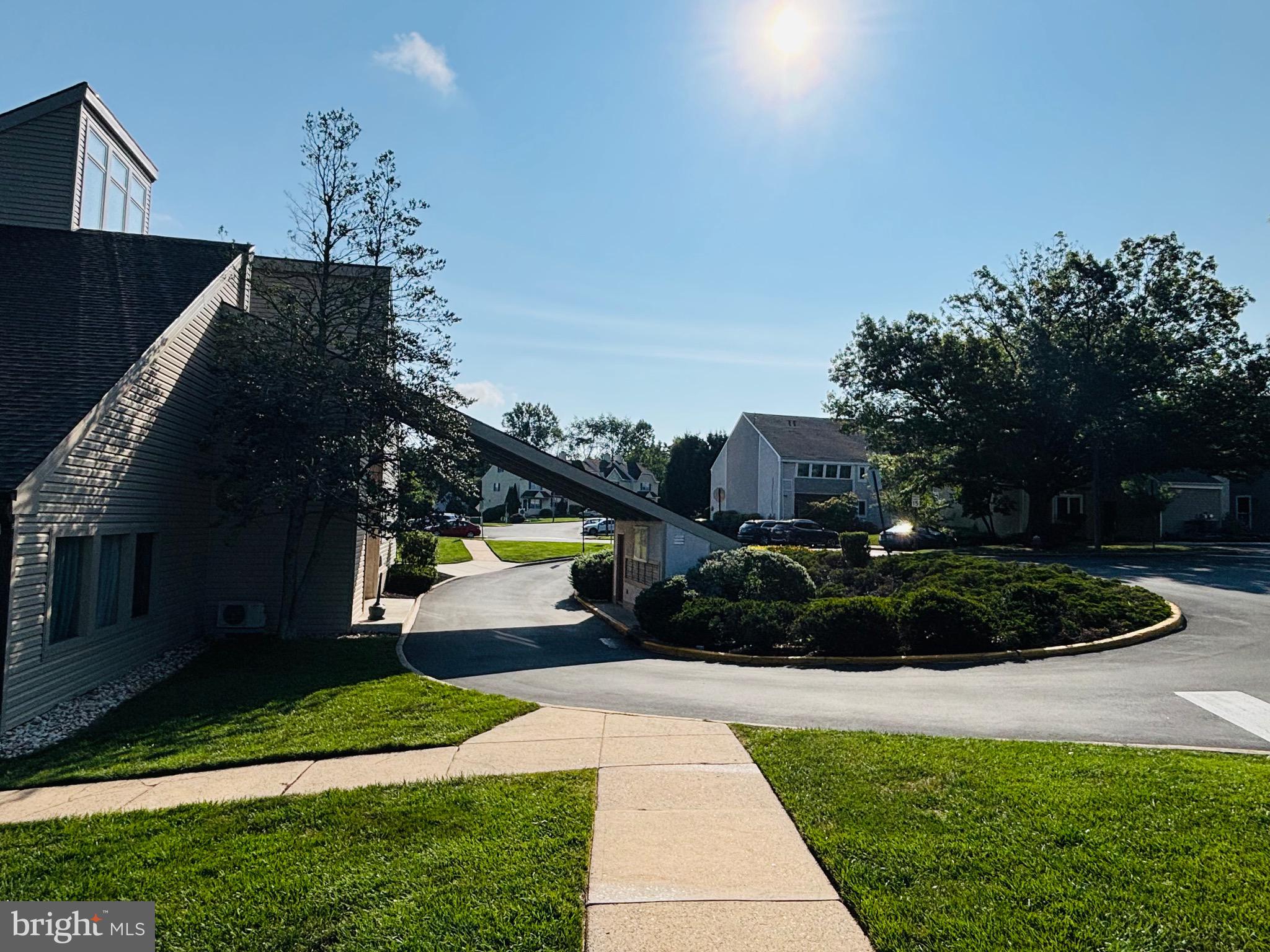 CAINES CREEK - Residential Lease