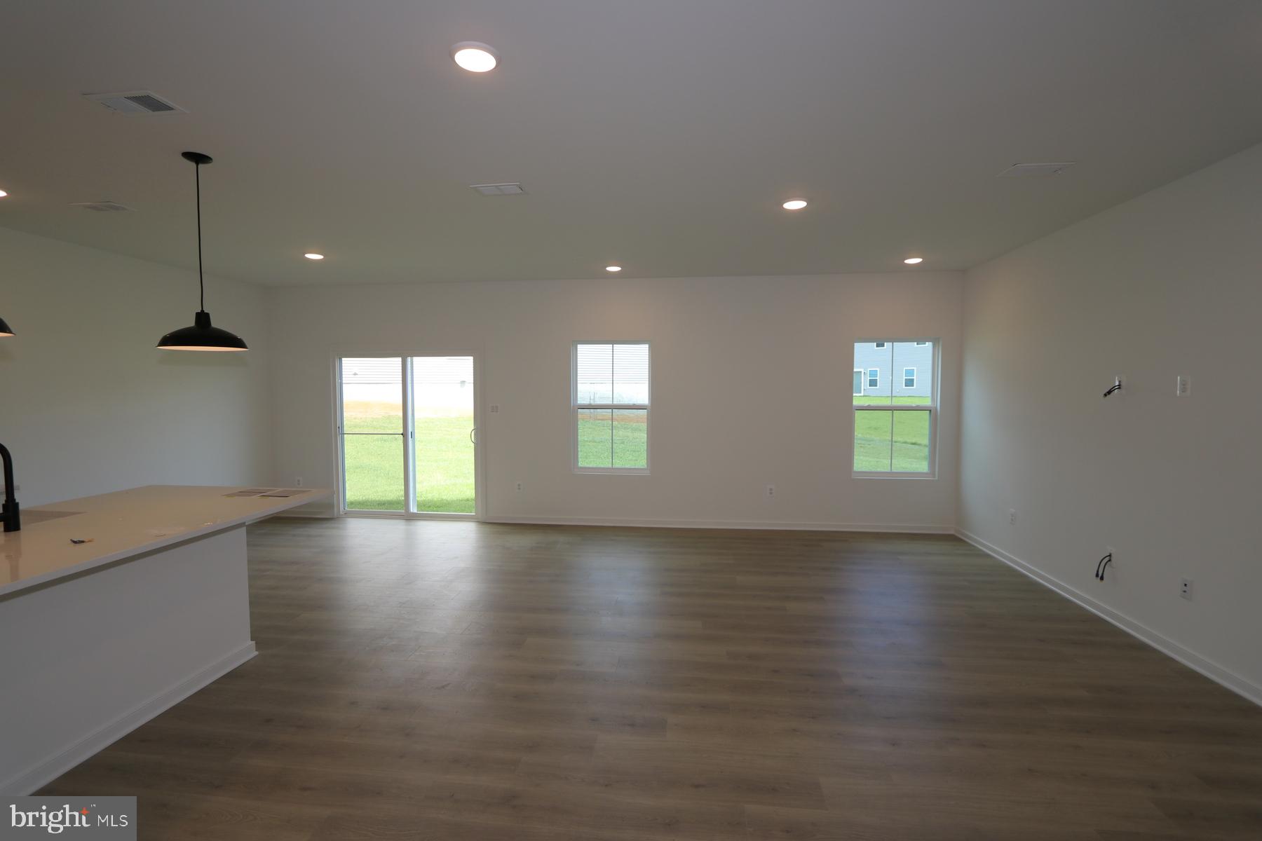 LIBERTY RUN - Residential