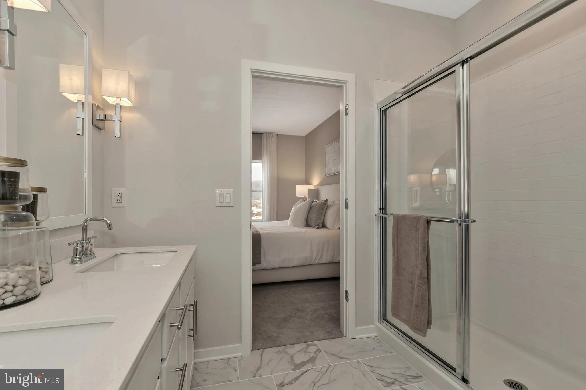 LIBERTY RUN - Residential