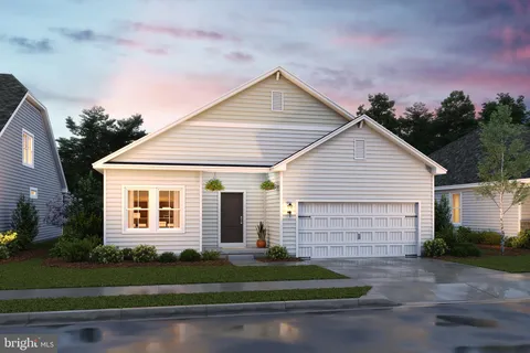 204 Salute Circle, Martinsburg, WV MLS: WVBE2036760