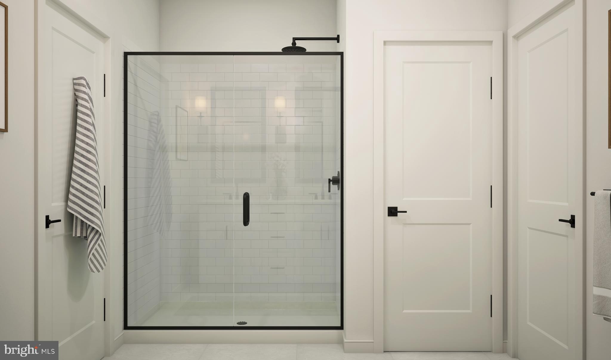 LIBERTY RUN - Residential