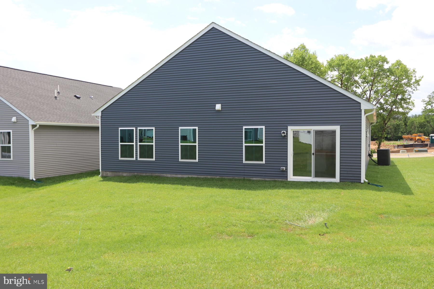 LIBERTY RUN - Residential