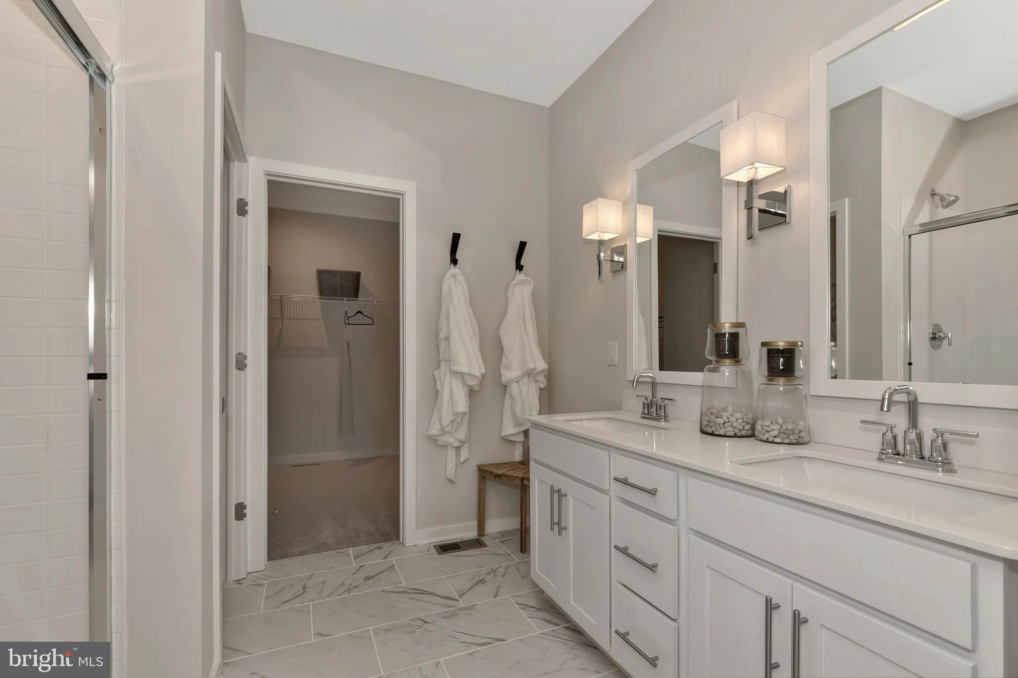 LIBERTY RUN - Residential