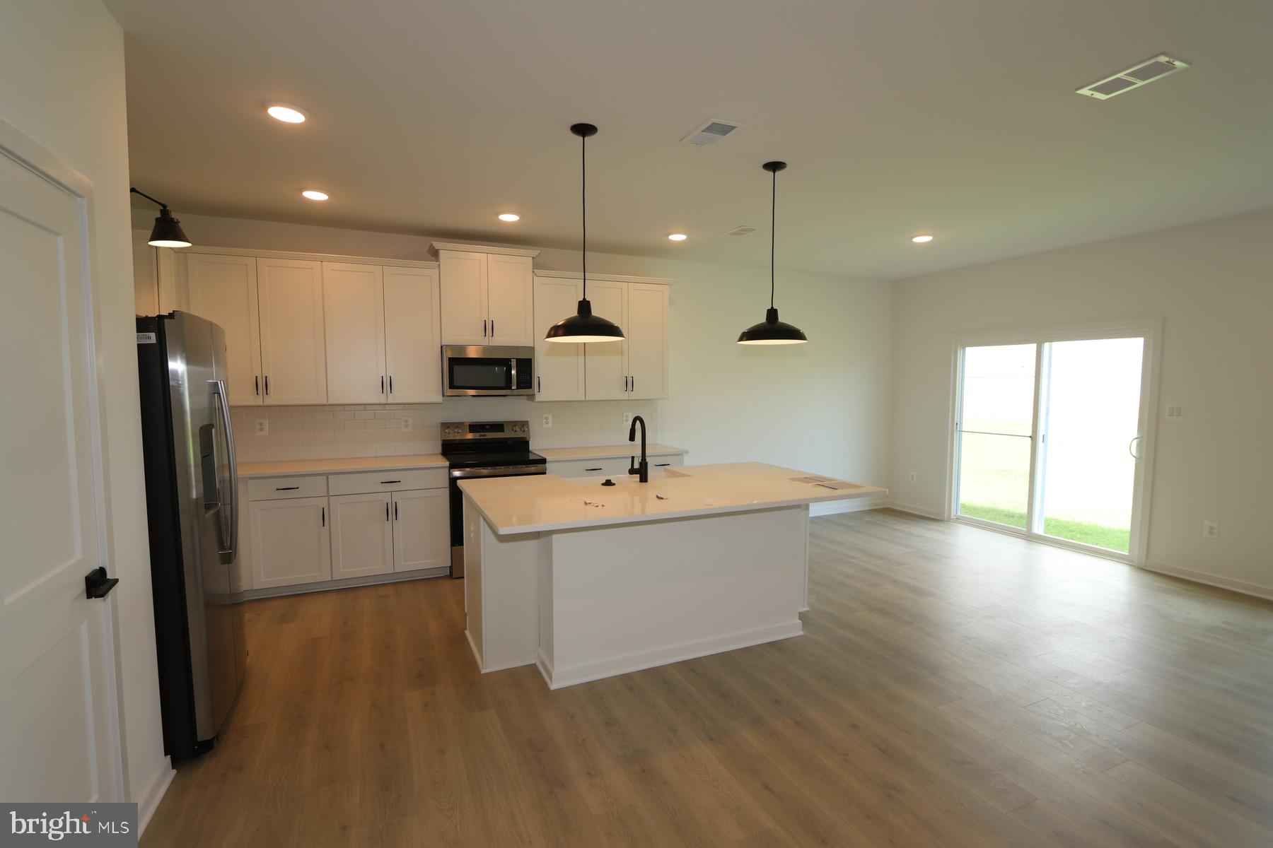 LIBERTY RUN - Residential