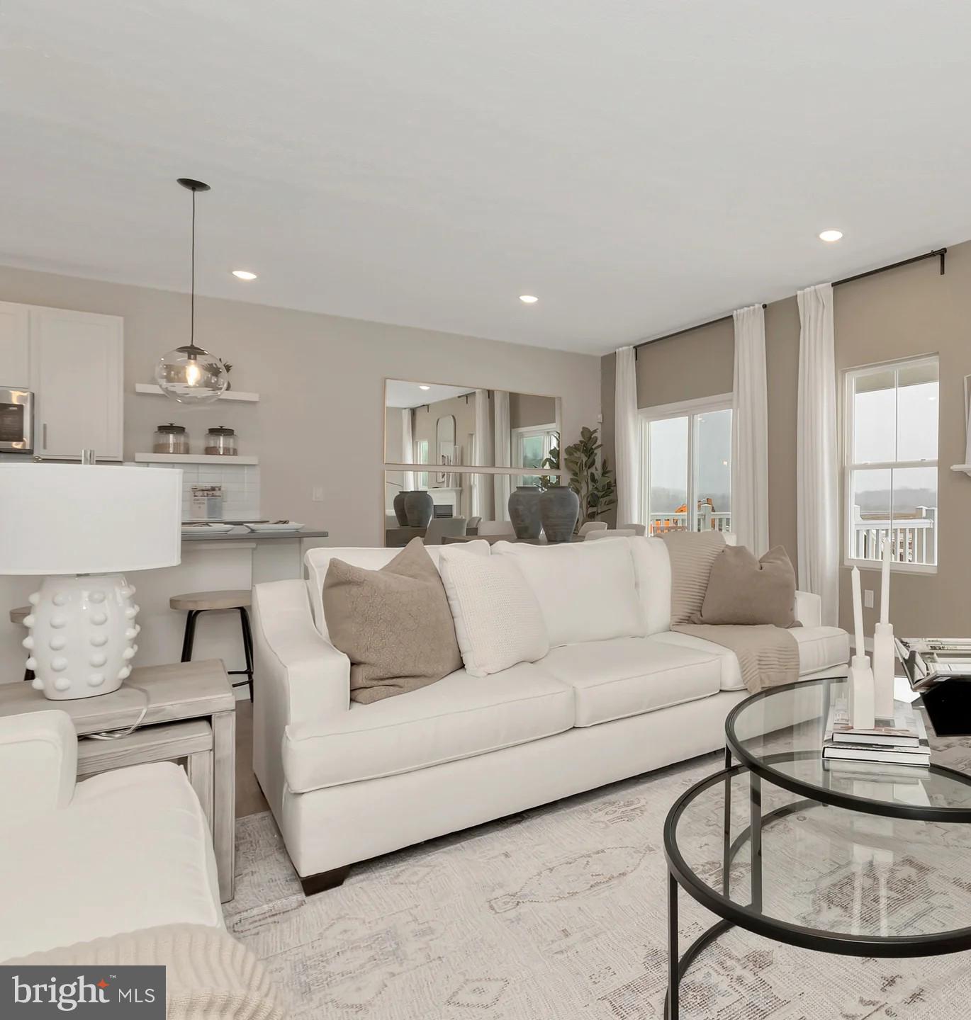 LIBERTY RUN - Residential