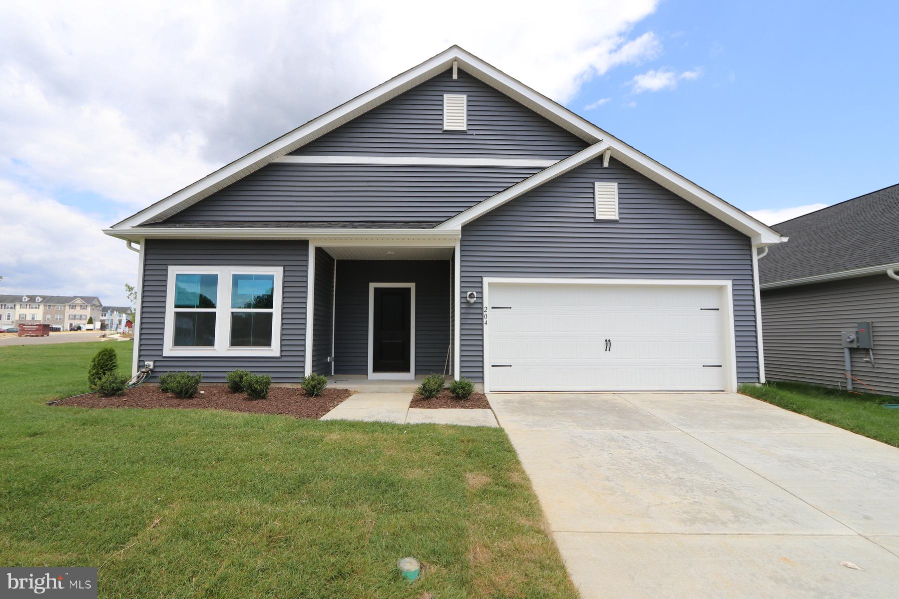 LIBERTY RUN - Residential