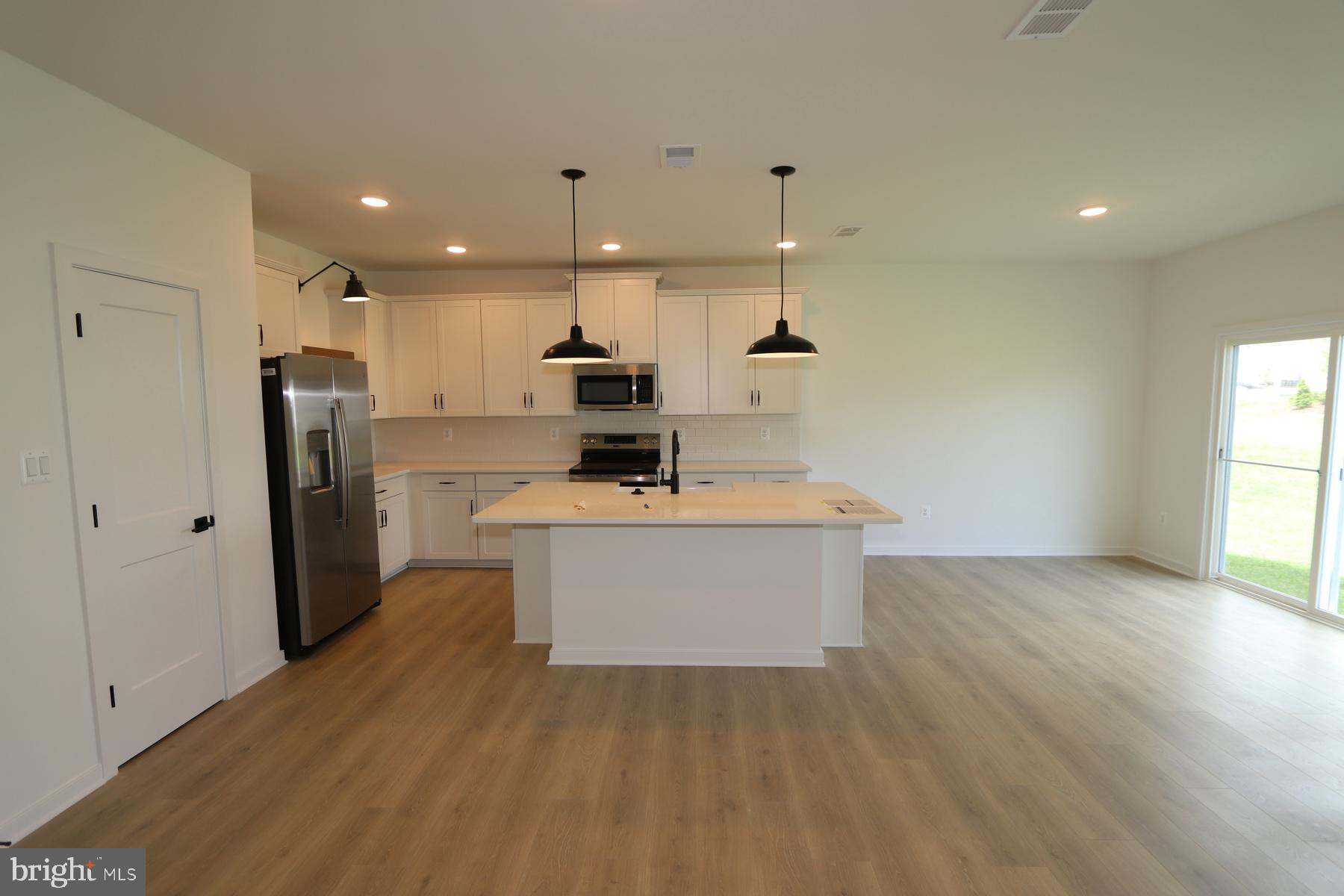 LIBERTY RUN - Residential