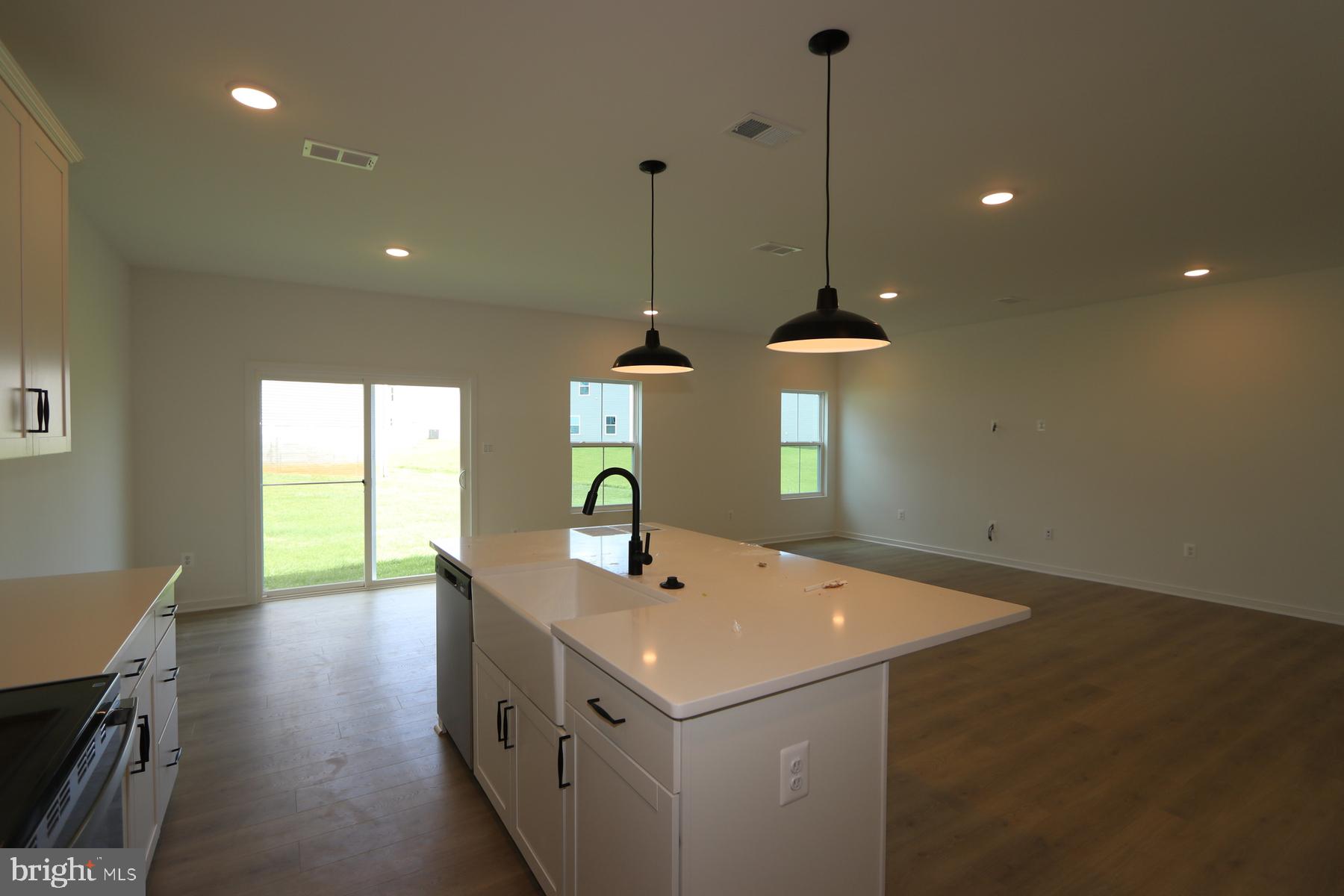 LIBERTY RUN - Residential