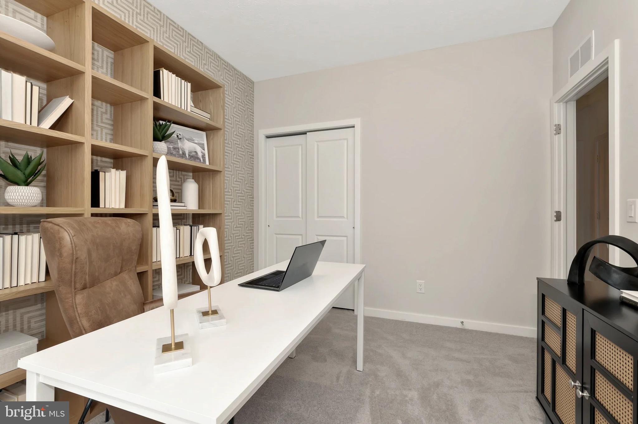 LIBERTY RUN - Residential