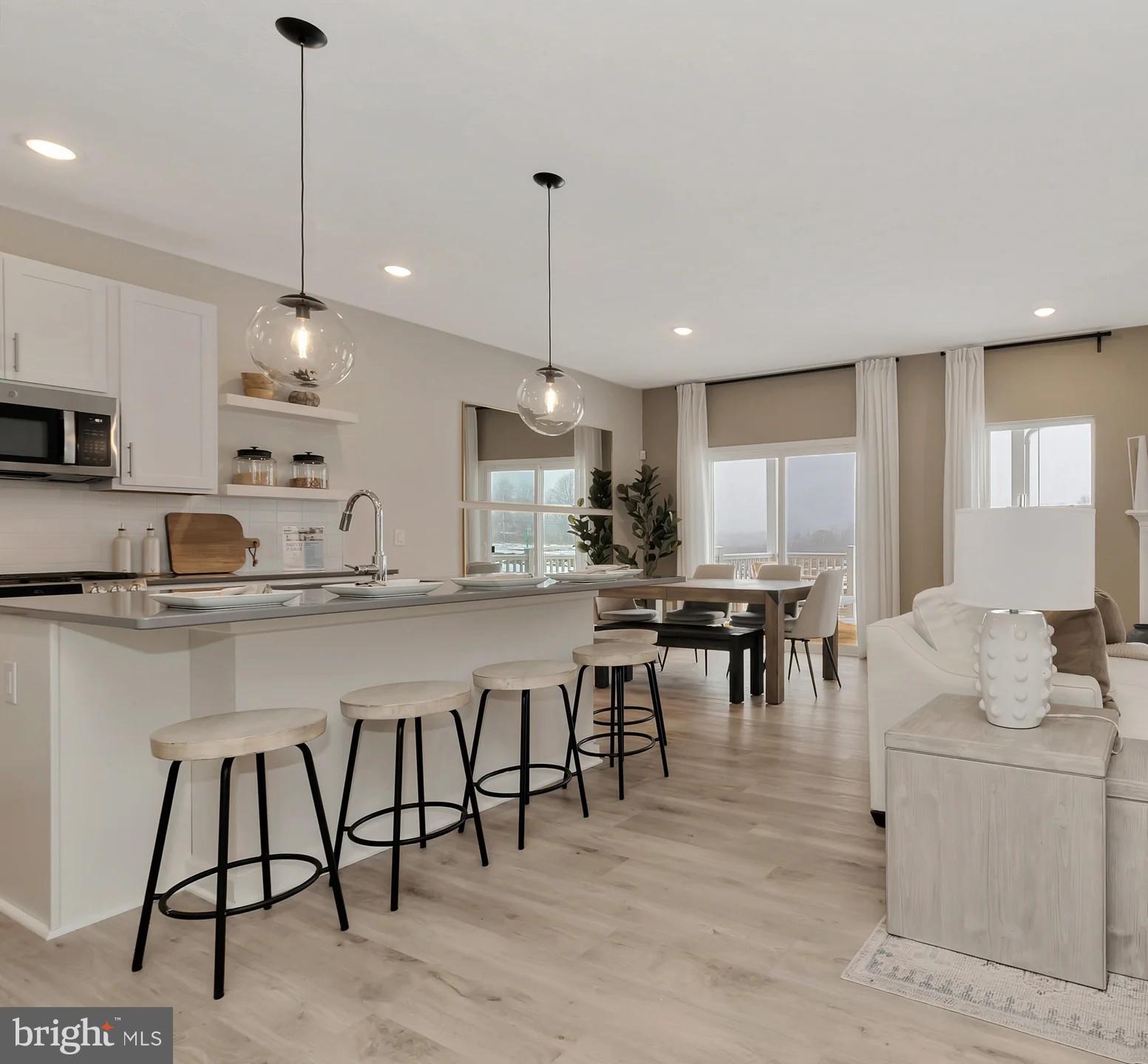 LIBERTY RUN - Residential