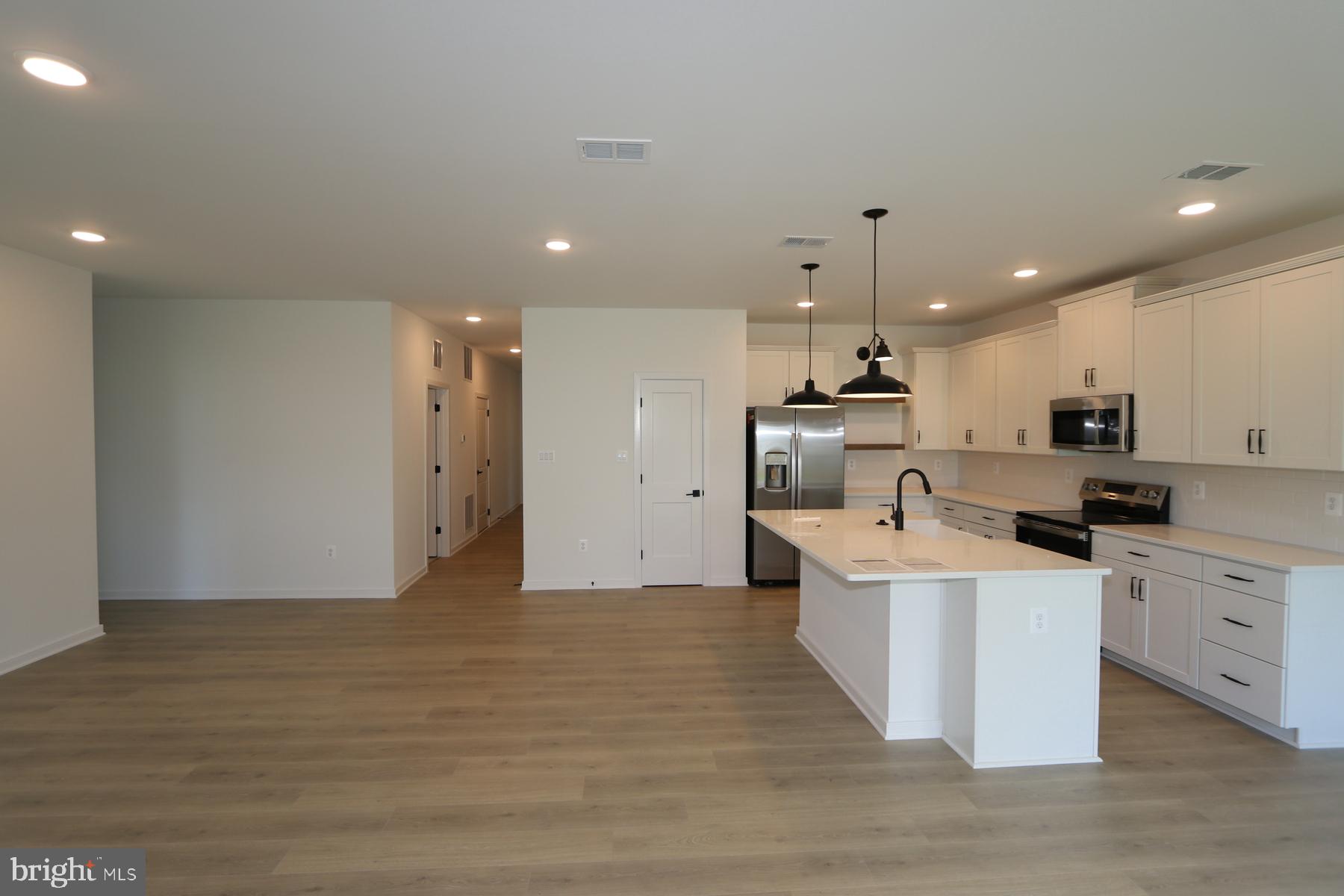 LIBERTY RUN - Residential