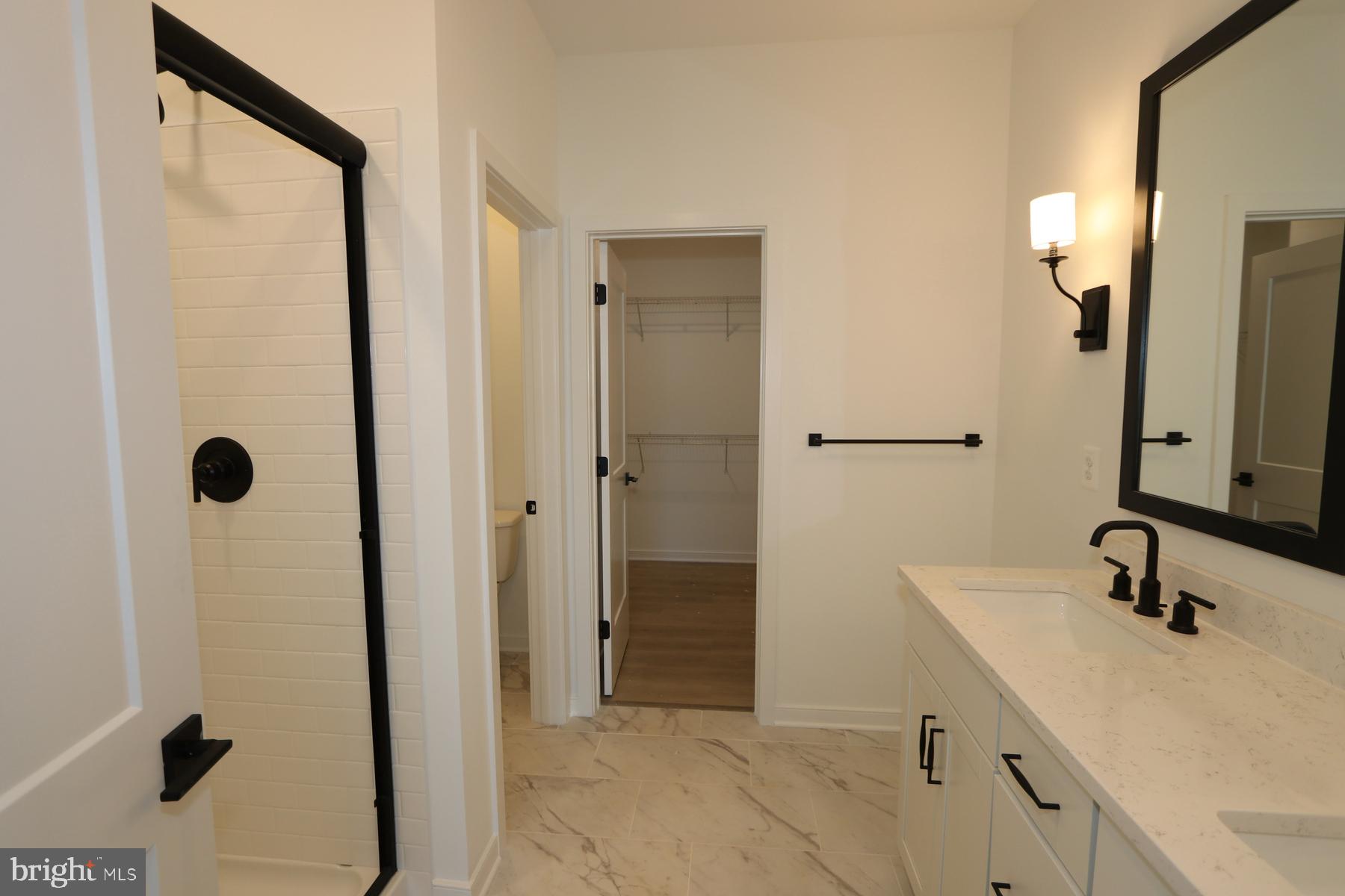 LIBERTY RUN - Residential