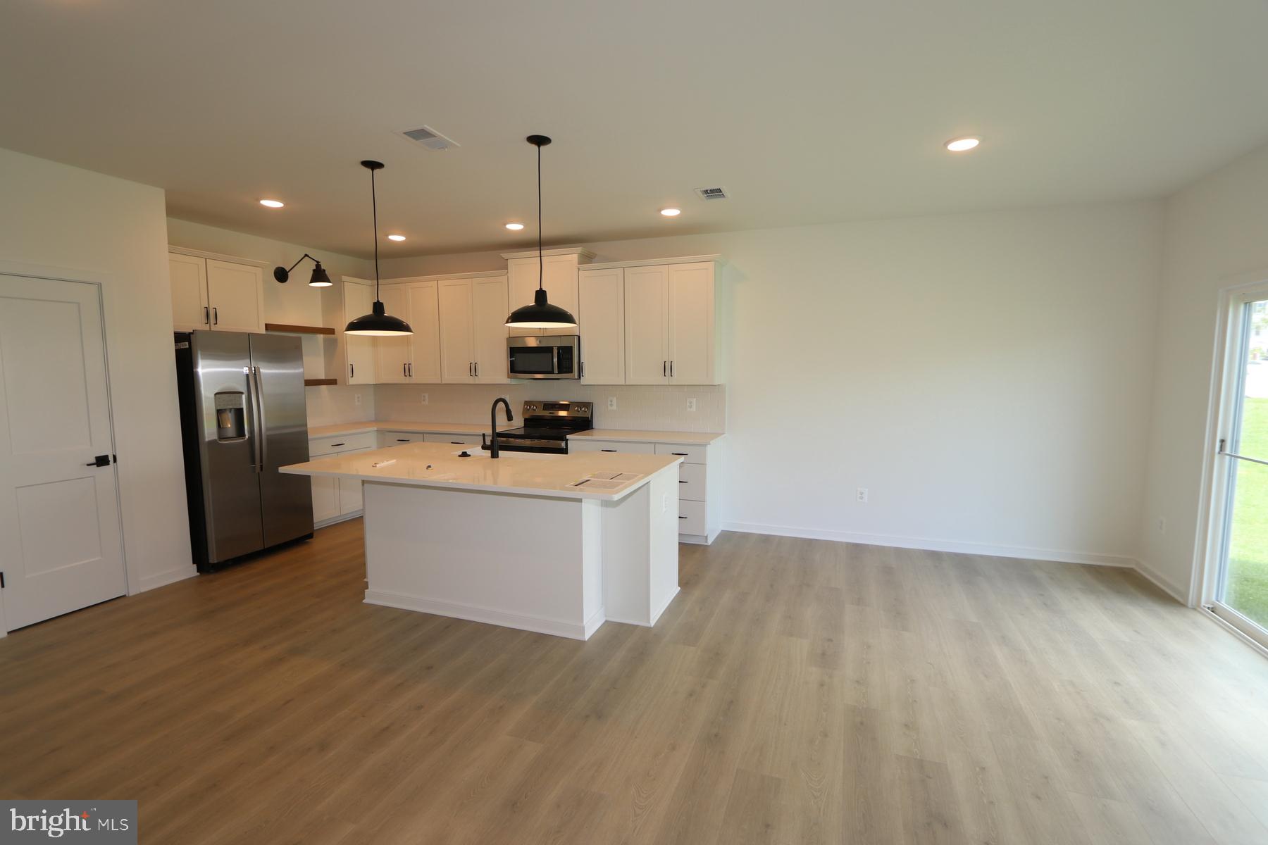 LIBERTY RUN - Residential