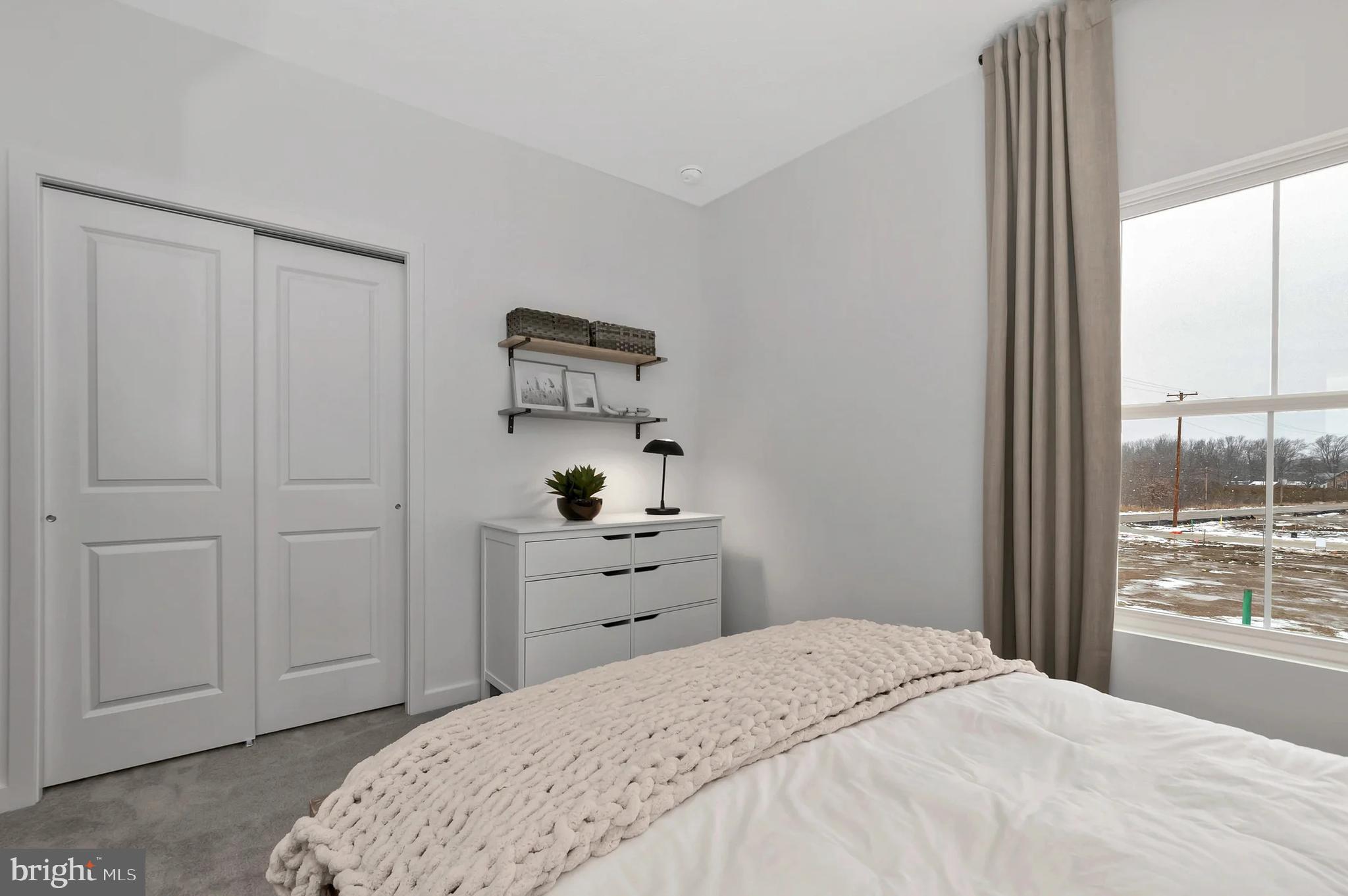 LIBERTY RUN - Residential