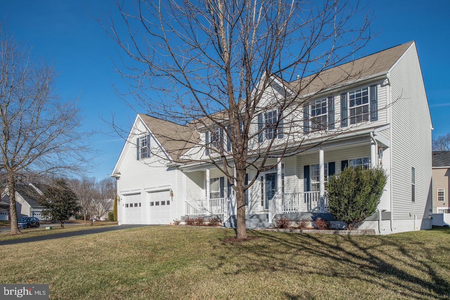 9 SAINT CLAIRES COURT