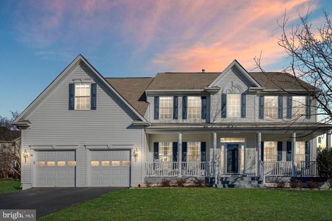 Photo of 9 Saint Claires Court, STAFFORD, VA 22556 (MLS # VAST2050168)