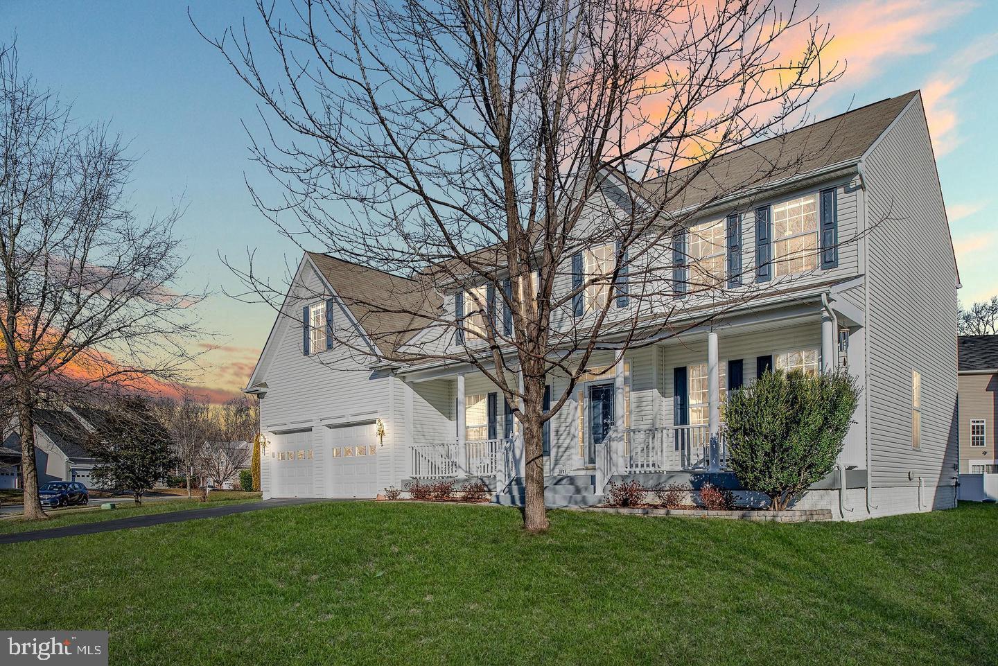 9 SAINT CLAIRES COURT