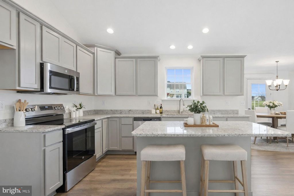 Photo of 1938 Mandarin Dr #247, CHAMBERSBURG, PA 17201 (MLS # PAFL2032518)