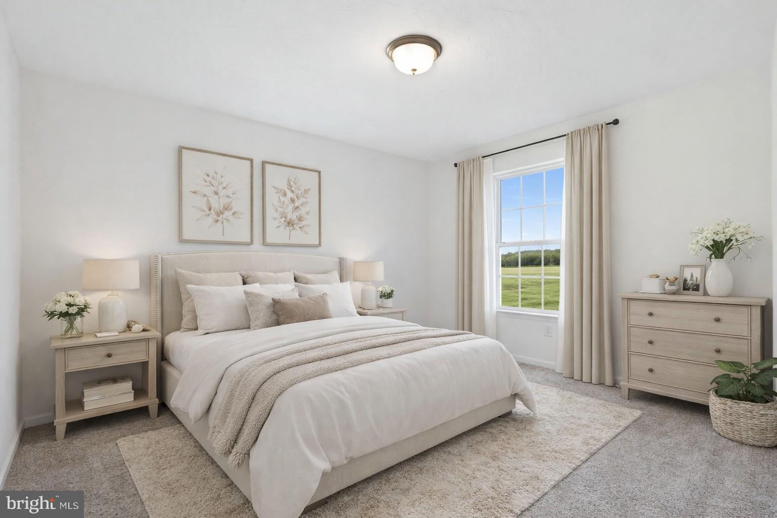 WARM SPRING RIDGE - Residential