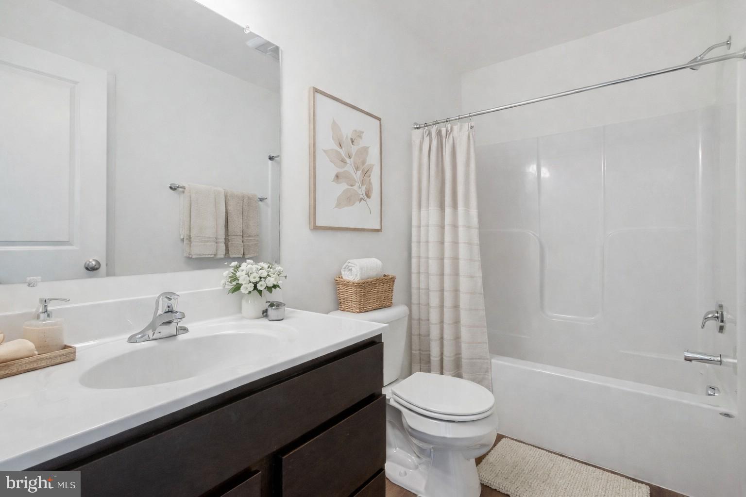 WARM SPRING RIDGE - Residential