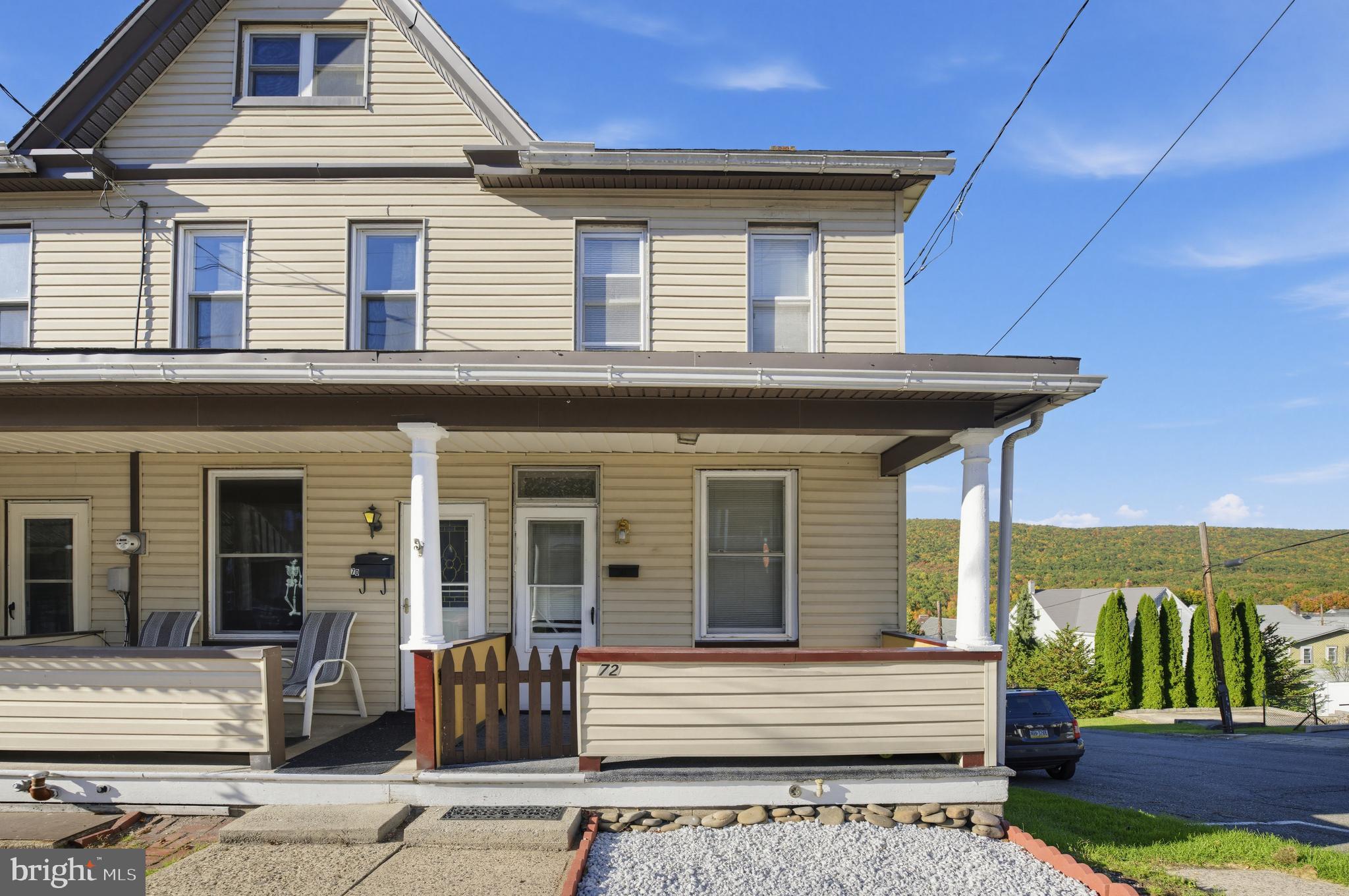 72 E RAILROAD STREET