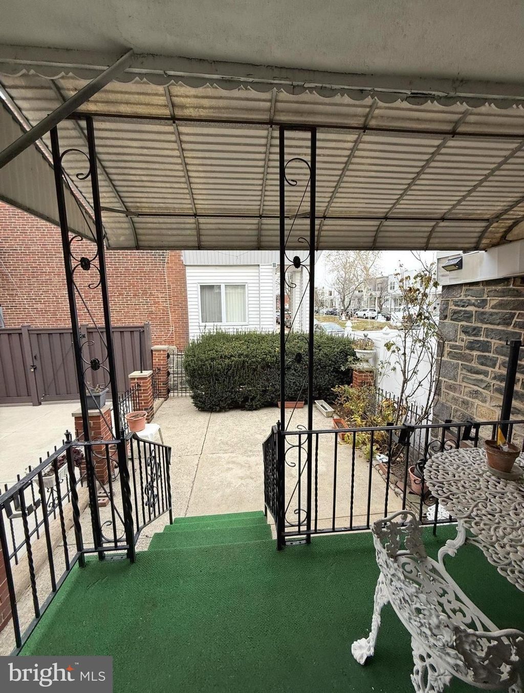 Photo of 1725 Johnston Street, PHILADELPHIA, PA 19145 (MLS # PAPH2581482)