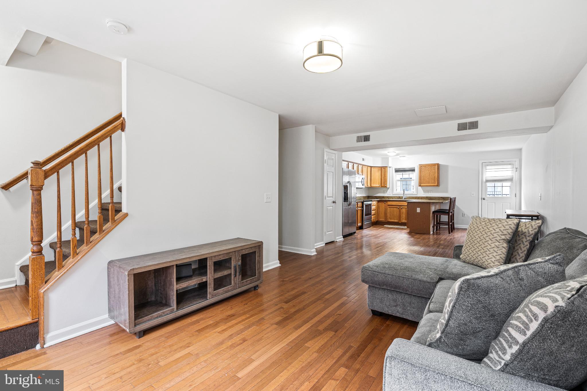 FISHTOWN - Residential