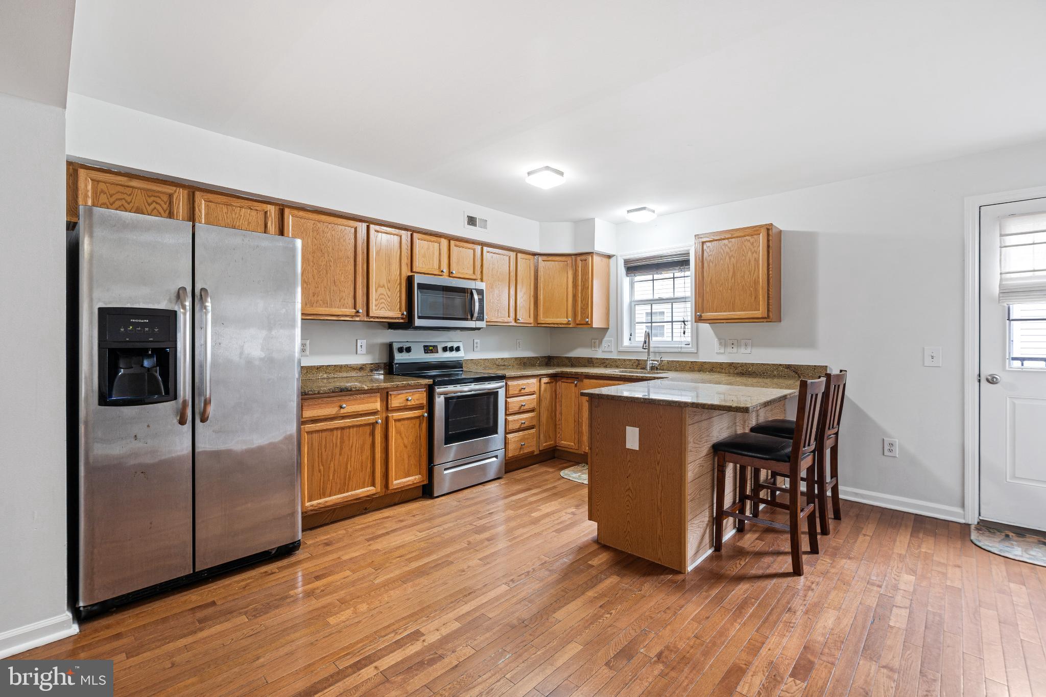 FISHTOWN - Residential