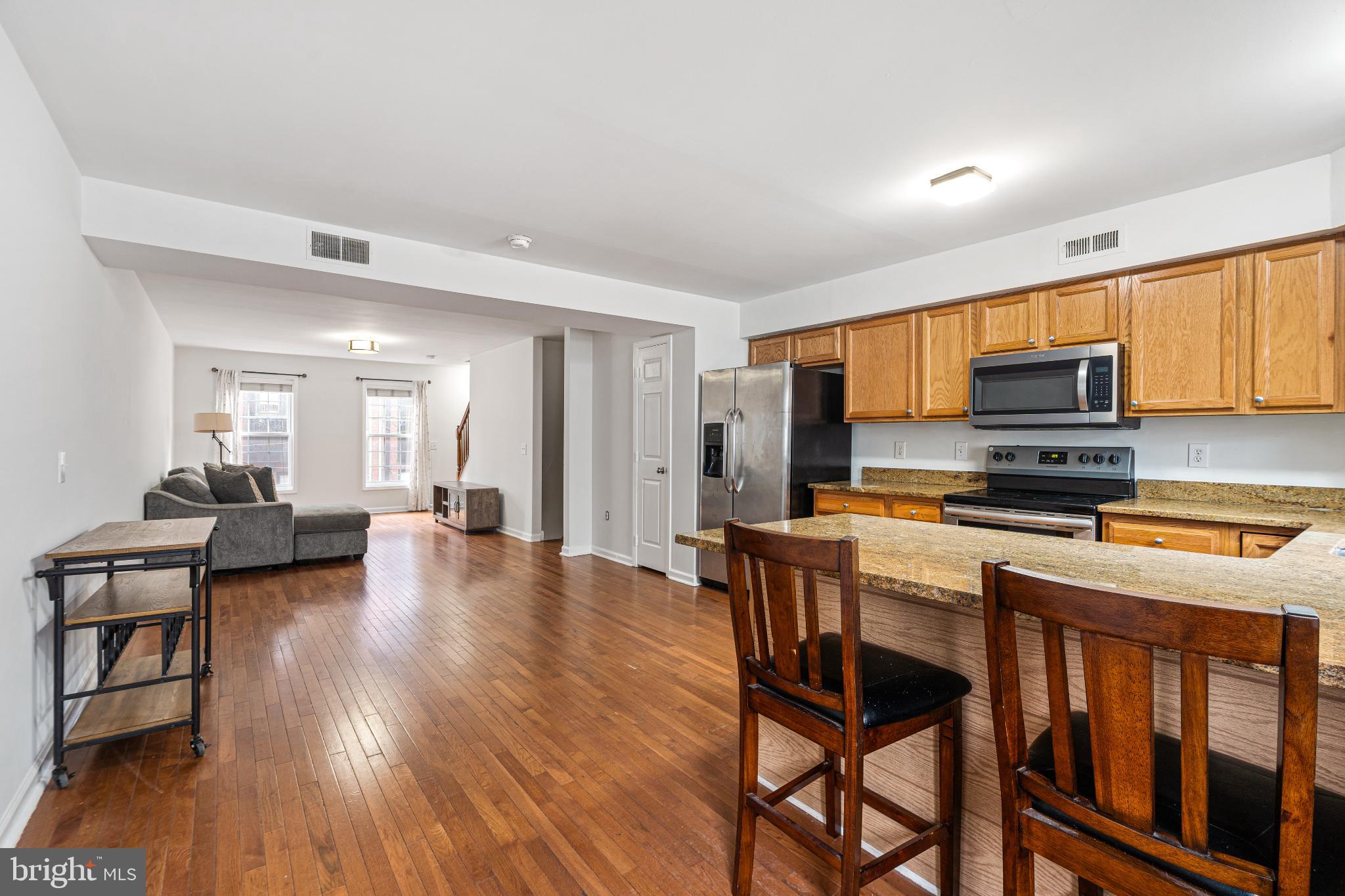 FISHTOWN - Residential