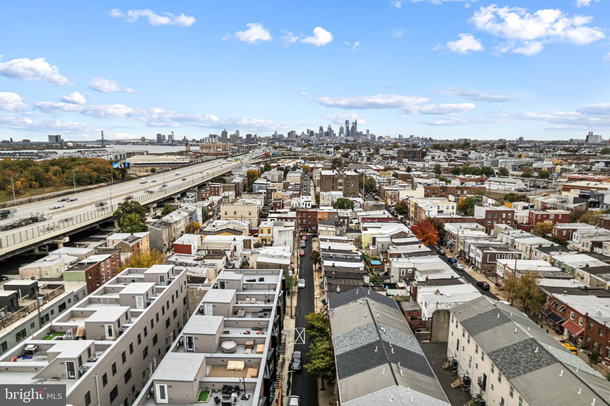 FISHTOWN - Residential