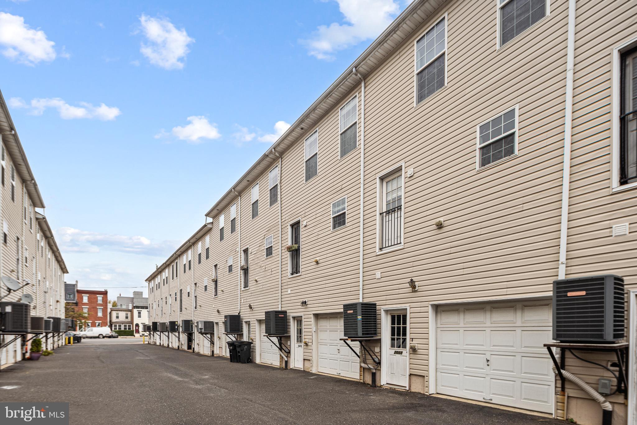 FISHTOWN - Residential