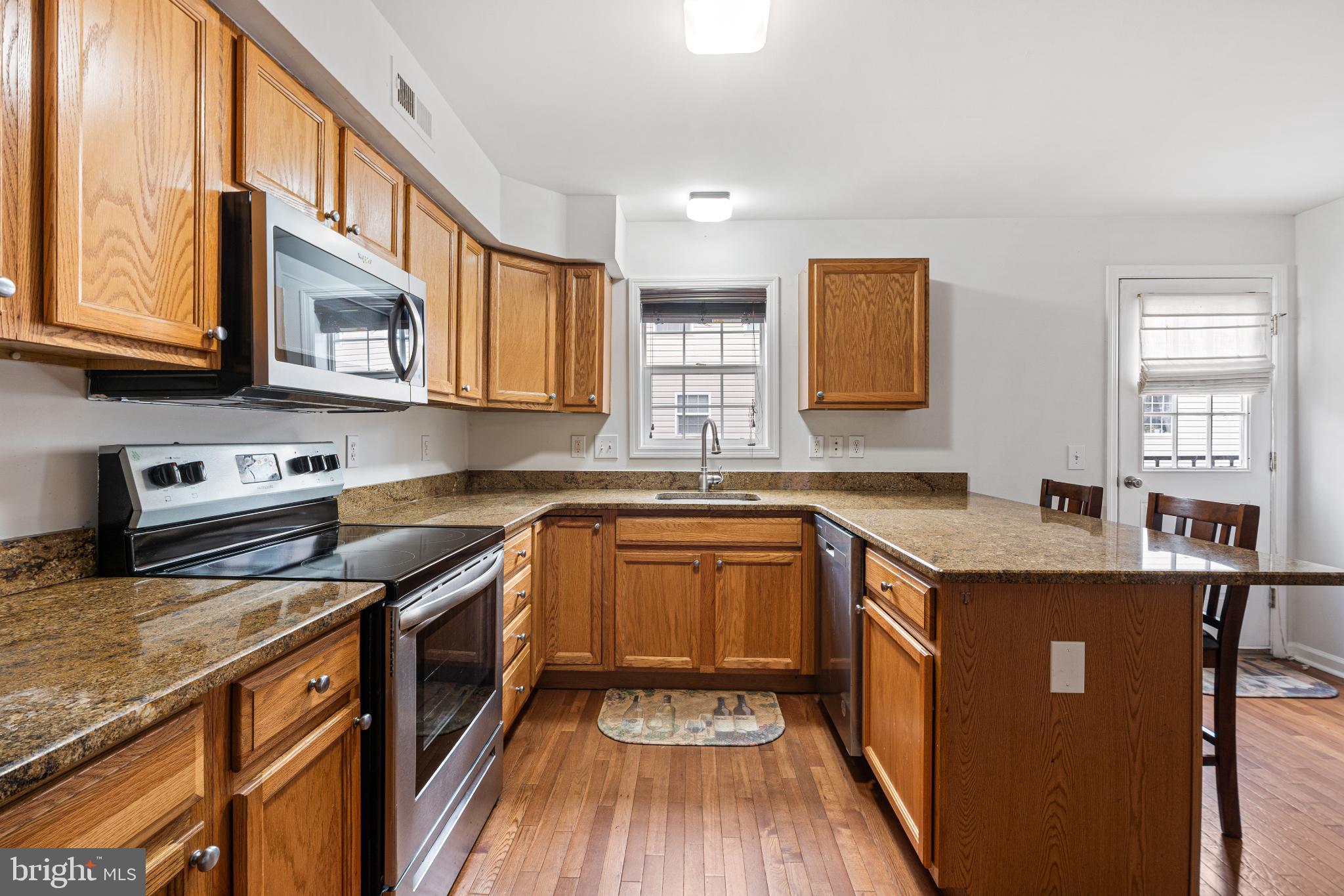 FISHTOWN - Residential