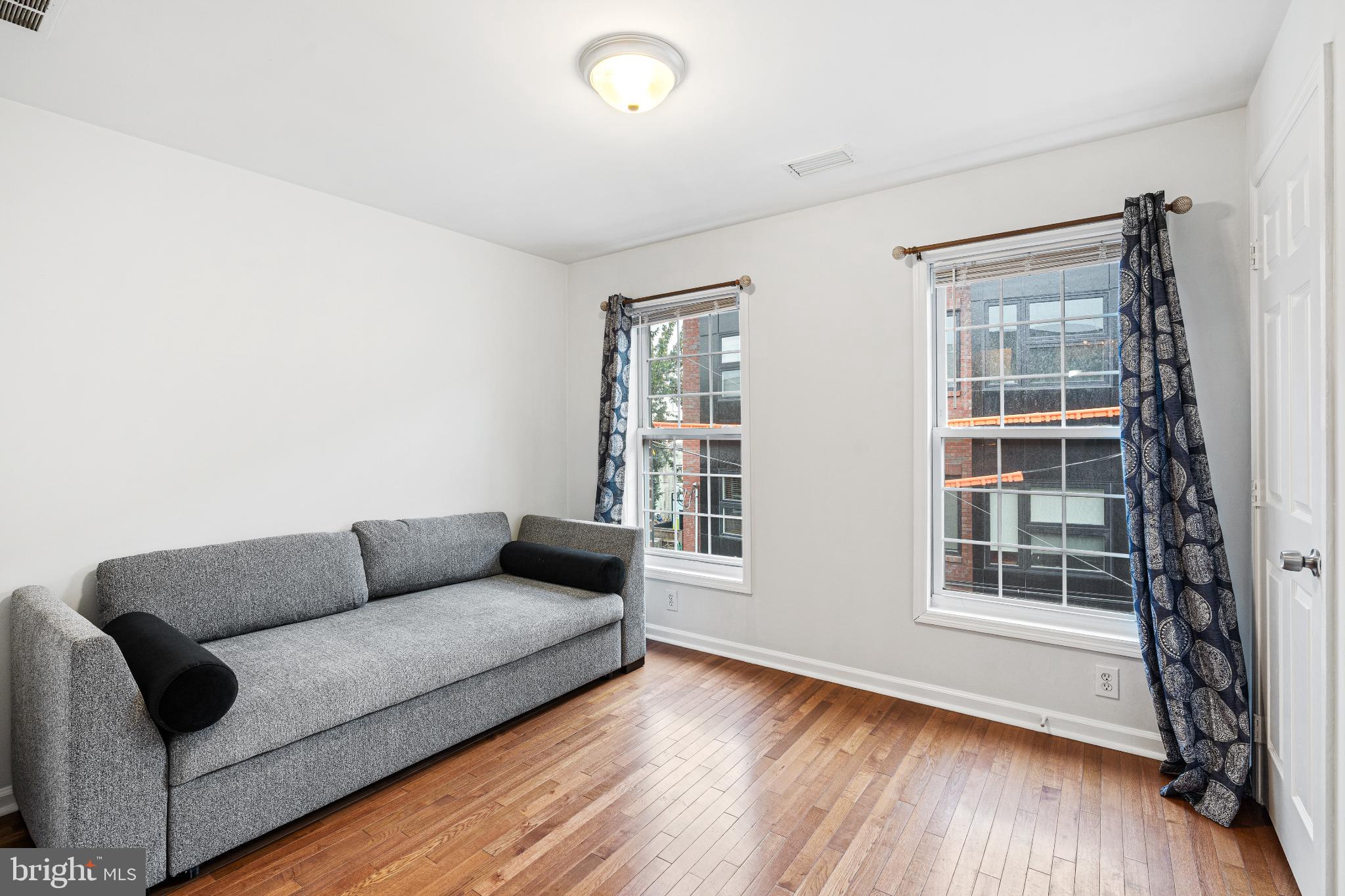 FISHTOWN - Residential