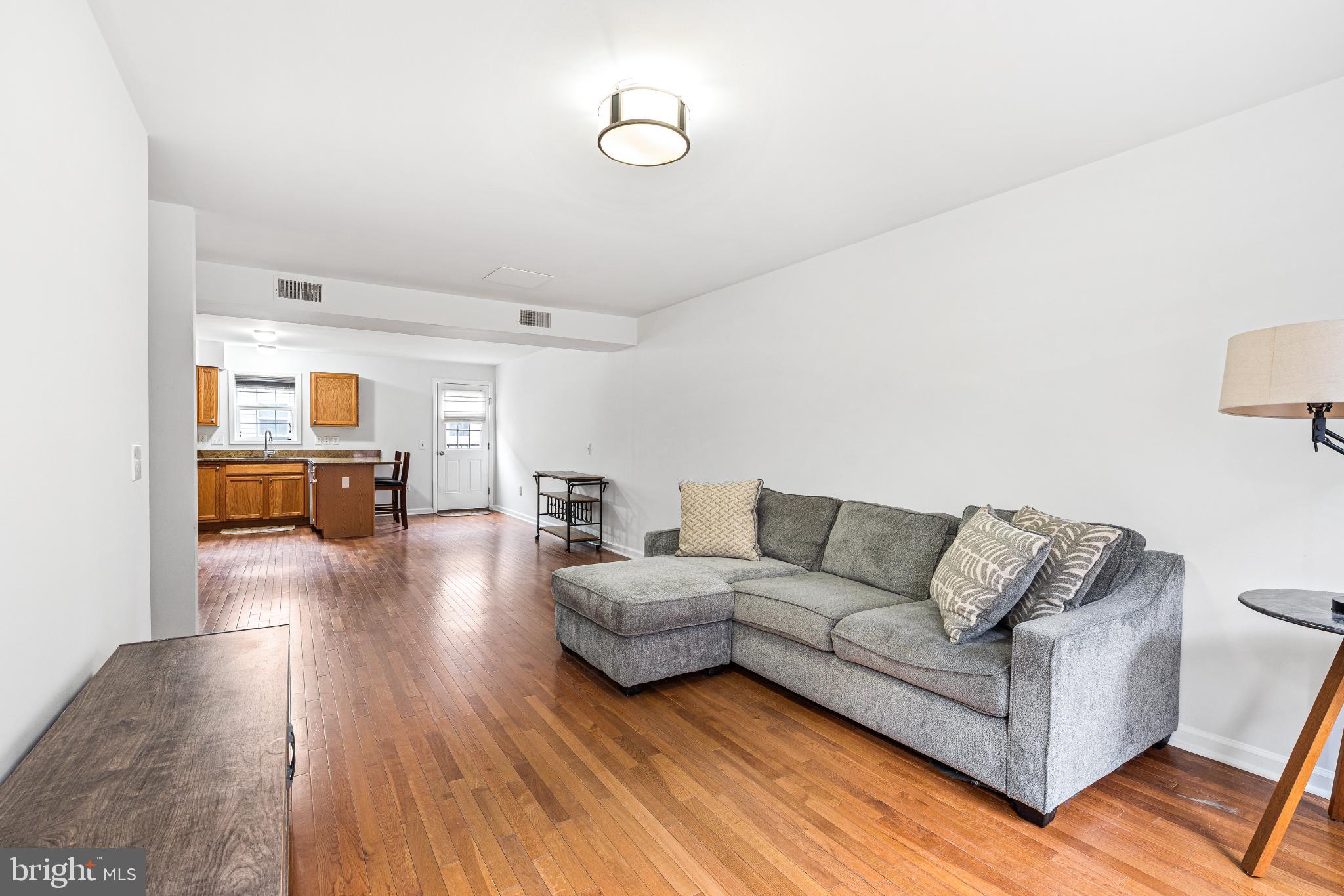 FISHTOWN - Residential