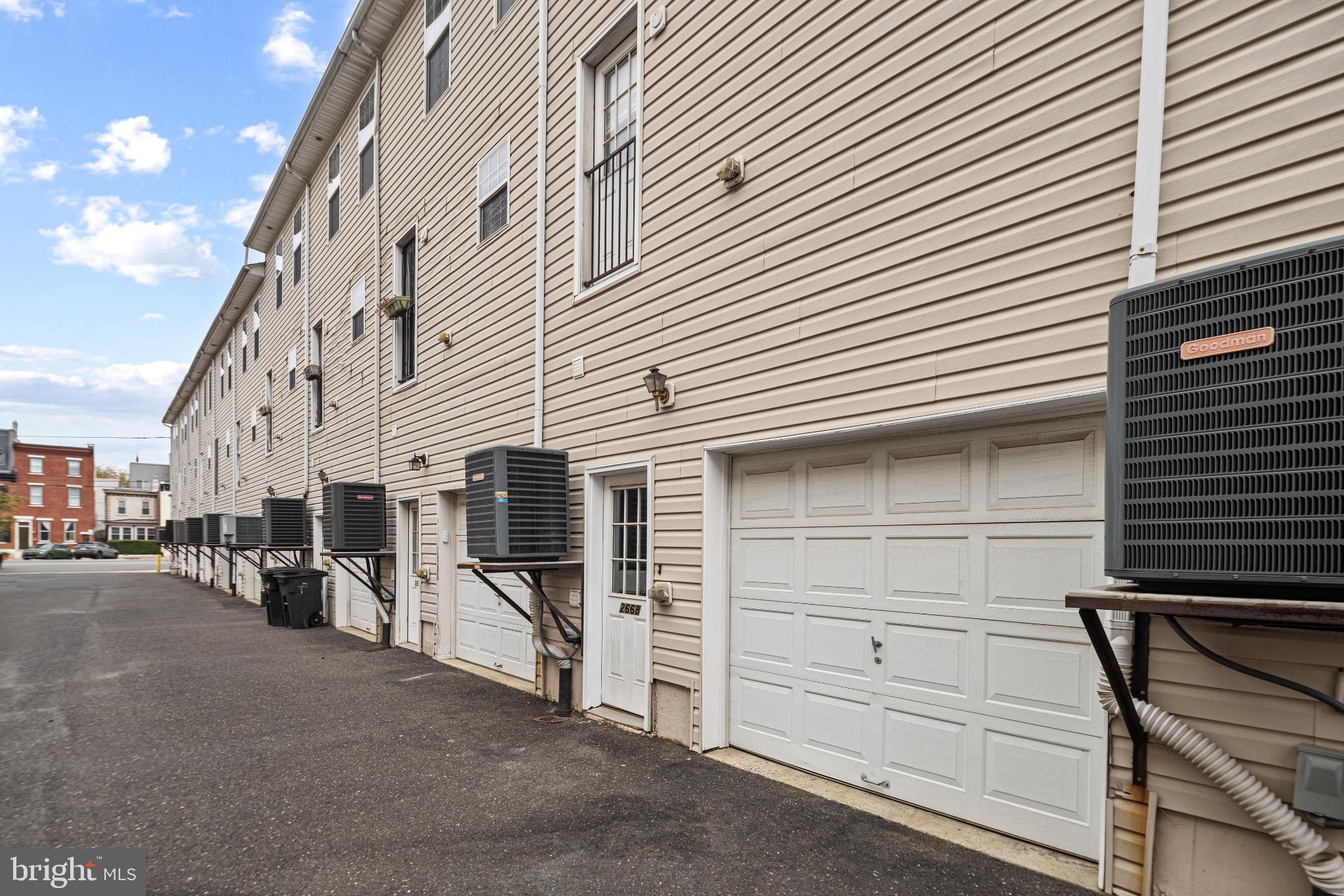 FISHTOWN - Residential