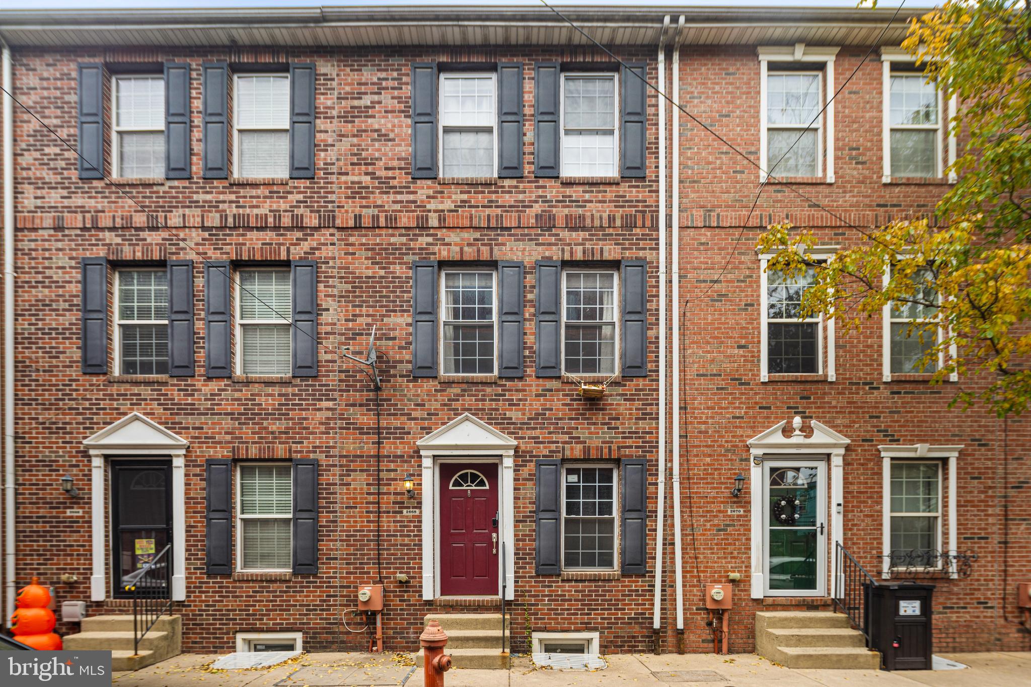 FISHTOWN - Residential