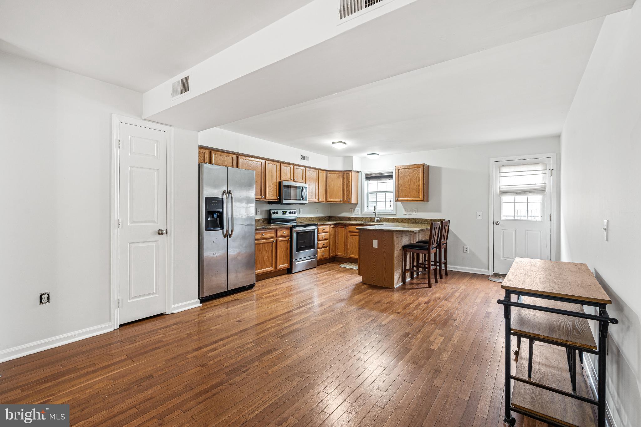 FISHTOWN - Residential