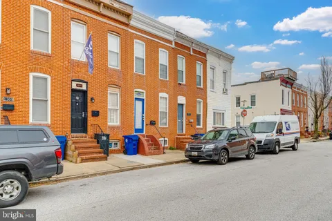 1313 Patapsco Street, Baltimore, MD MLS: MDBA2198102