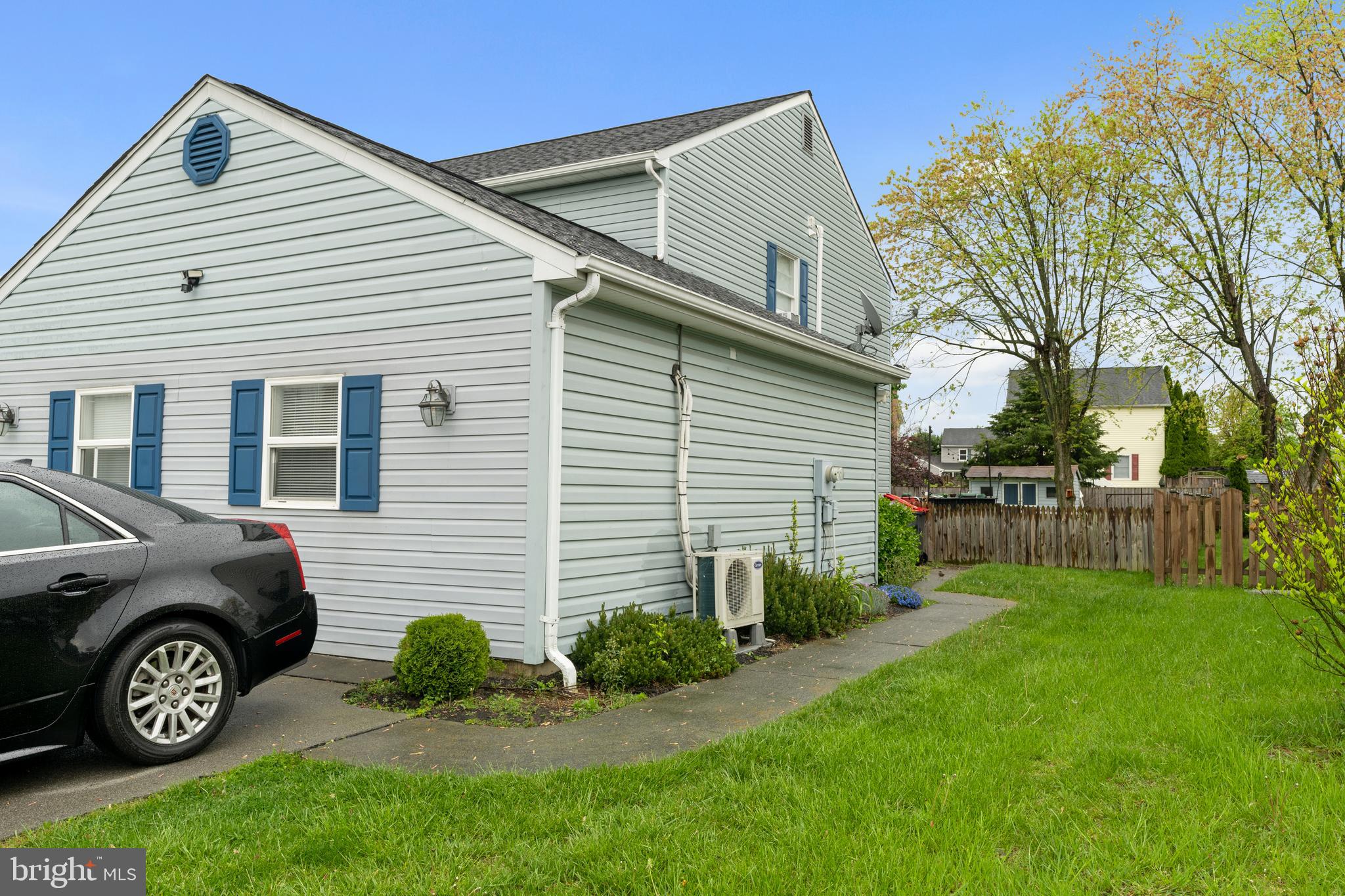 ALBIN VILLAGE - Residential