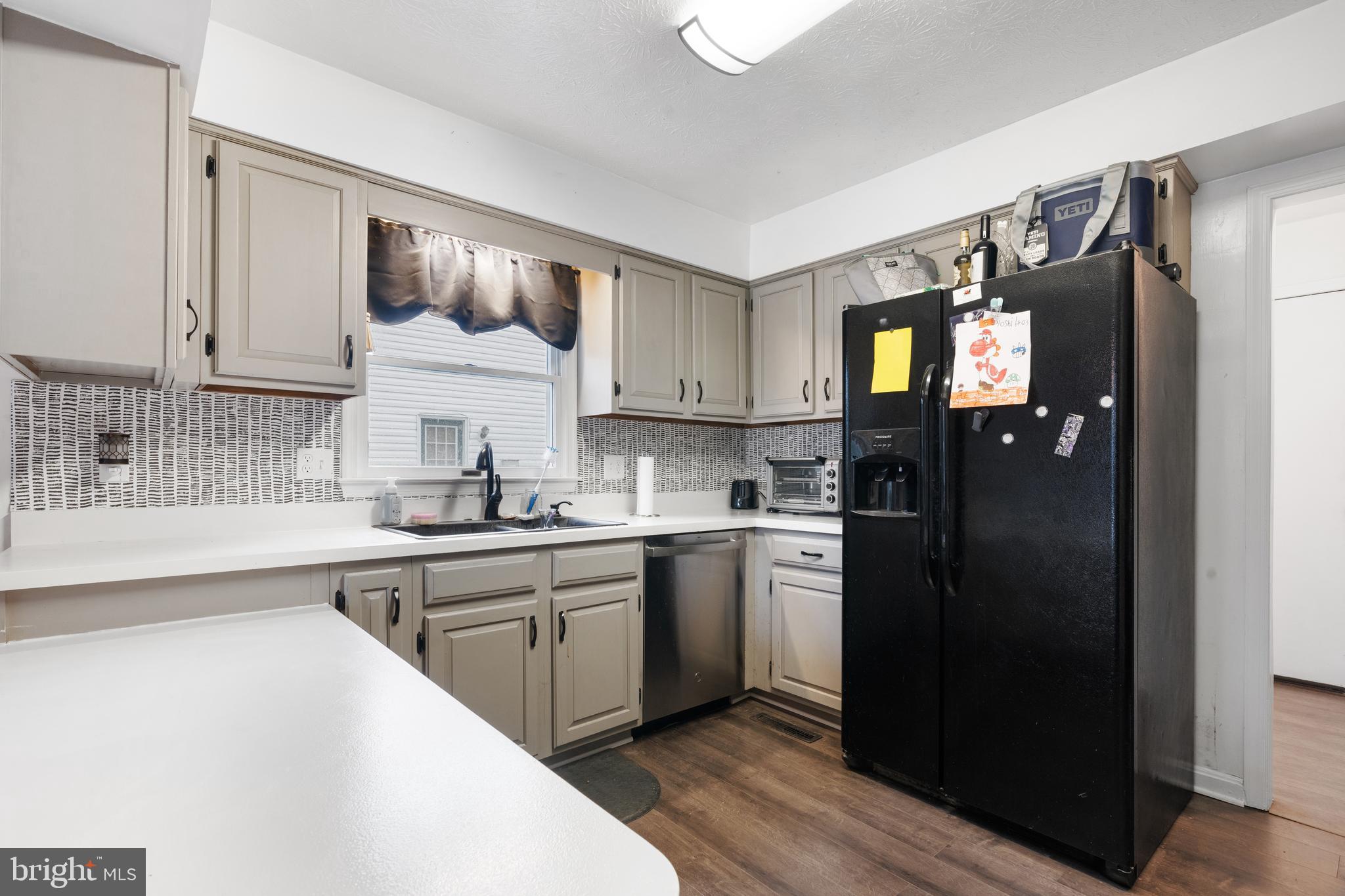 ALBIN VILLAGE - Residential