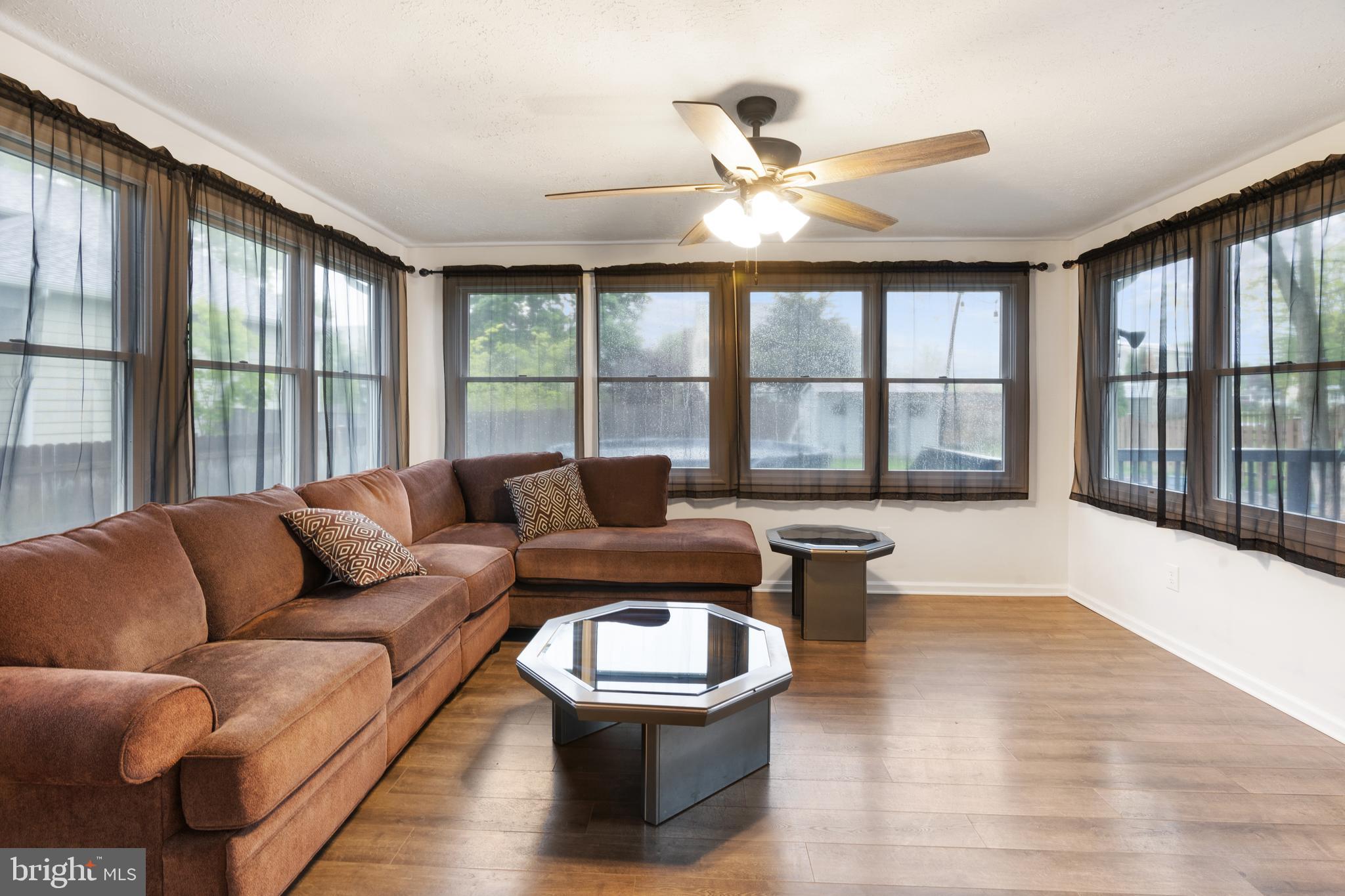 ALBIN VILLAGE - Residential